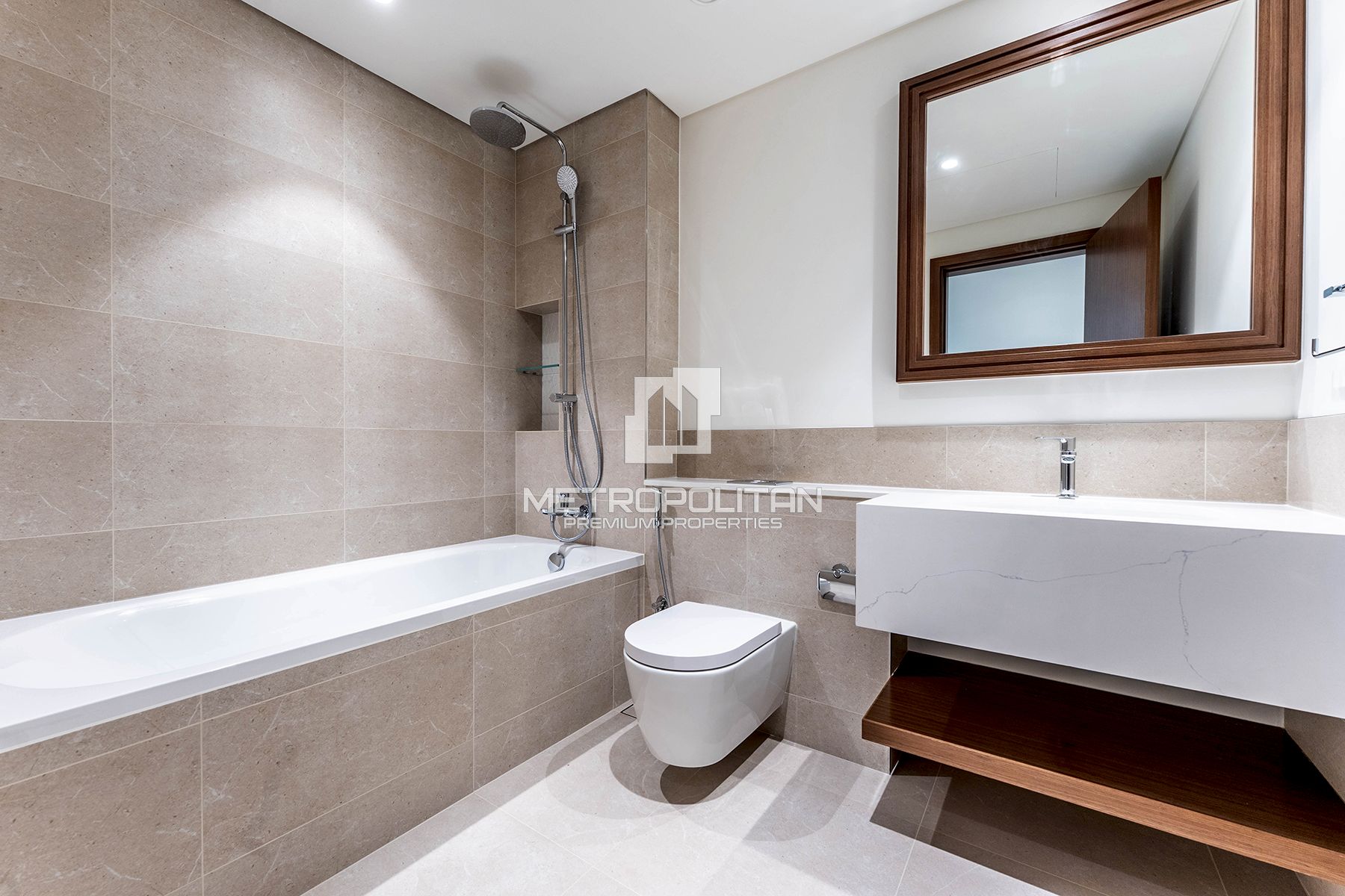 3BR Apartment for Sale in Dubai Harbour – MPS-47598