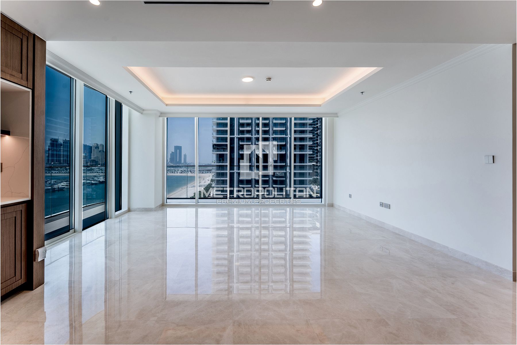 Full Sea View| Beachfront Living| Smart Investment