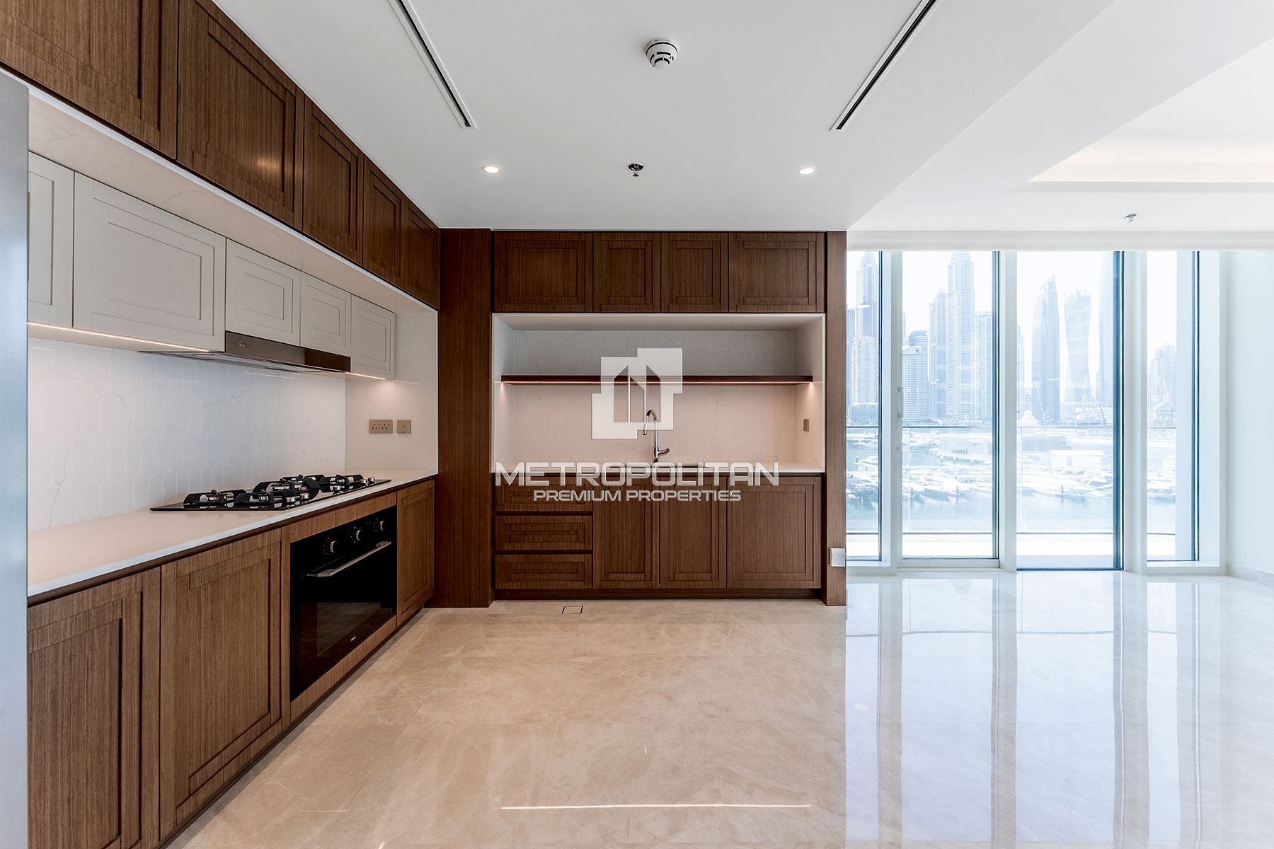 3BR Apartment for Sale in Dubai Harbour – MPS-47598