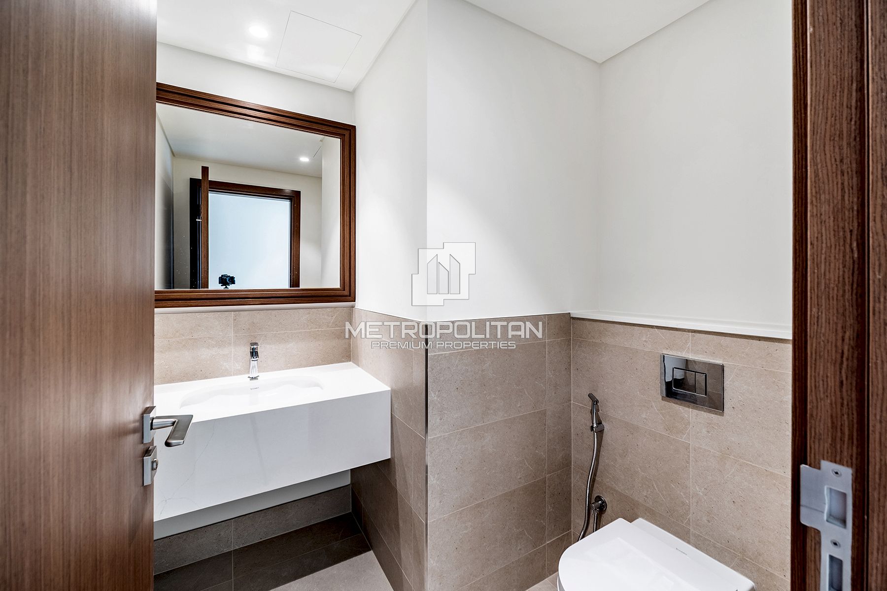 3BR Apartment for Sale in Dubai Harbour – MPS-47602