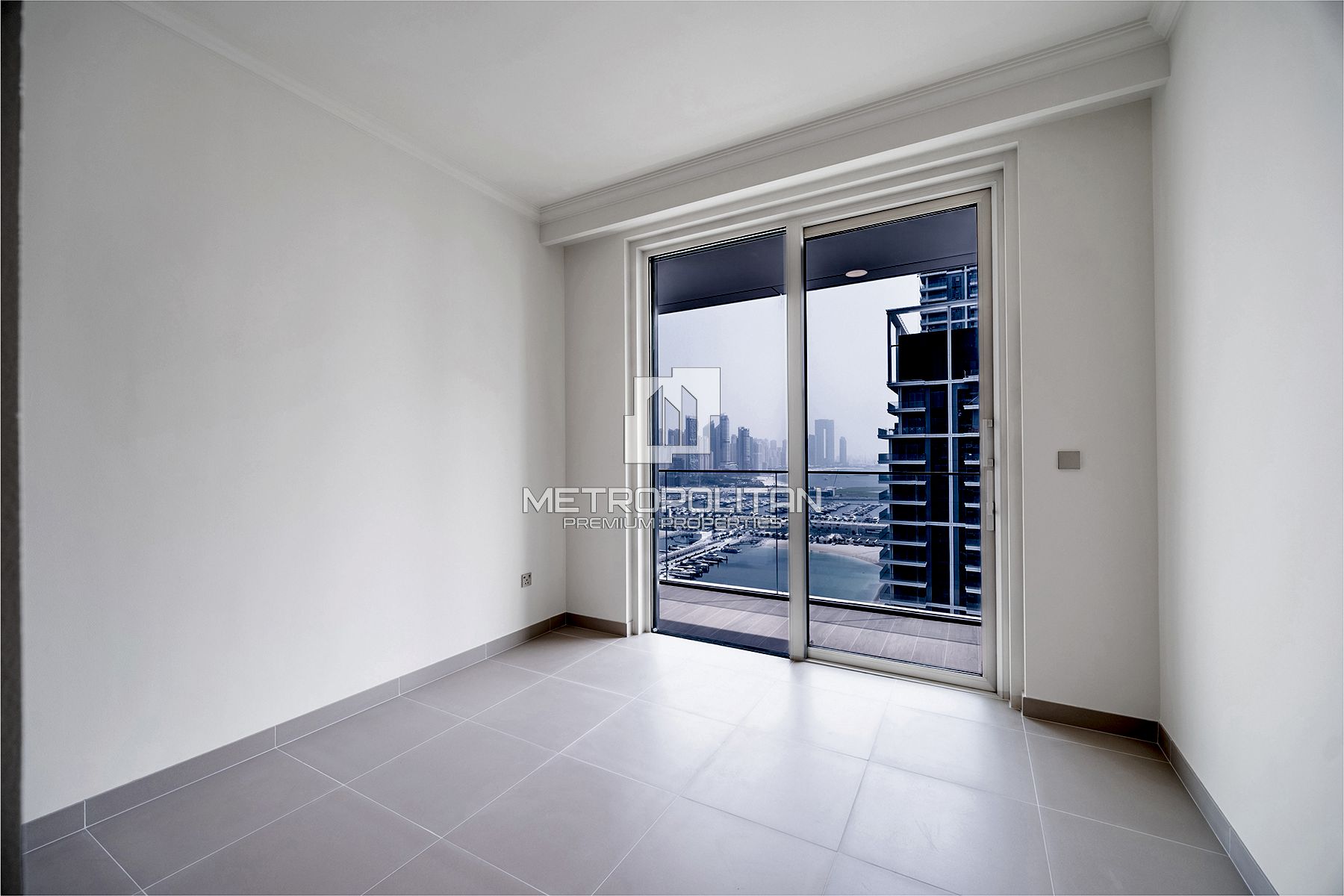 3BR Apartment for Sale in Dubai Harbour – MPS-47602
