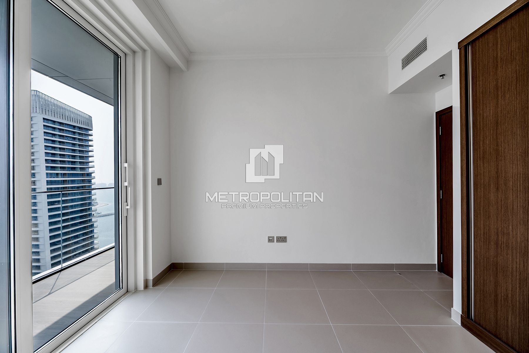 3BR Apartment for Sale in Dubai Harbour – MPS-47602