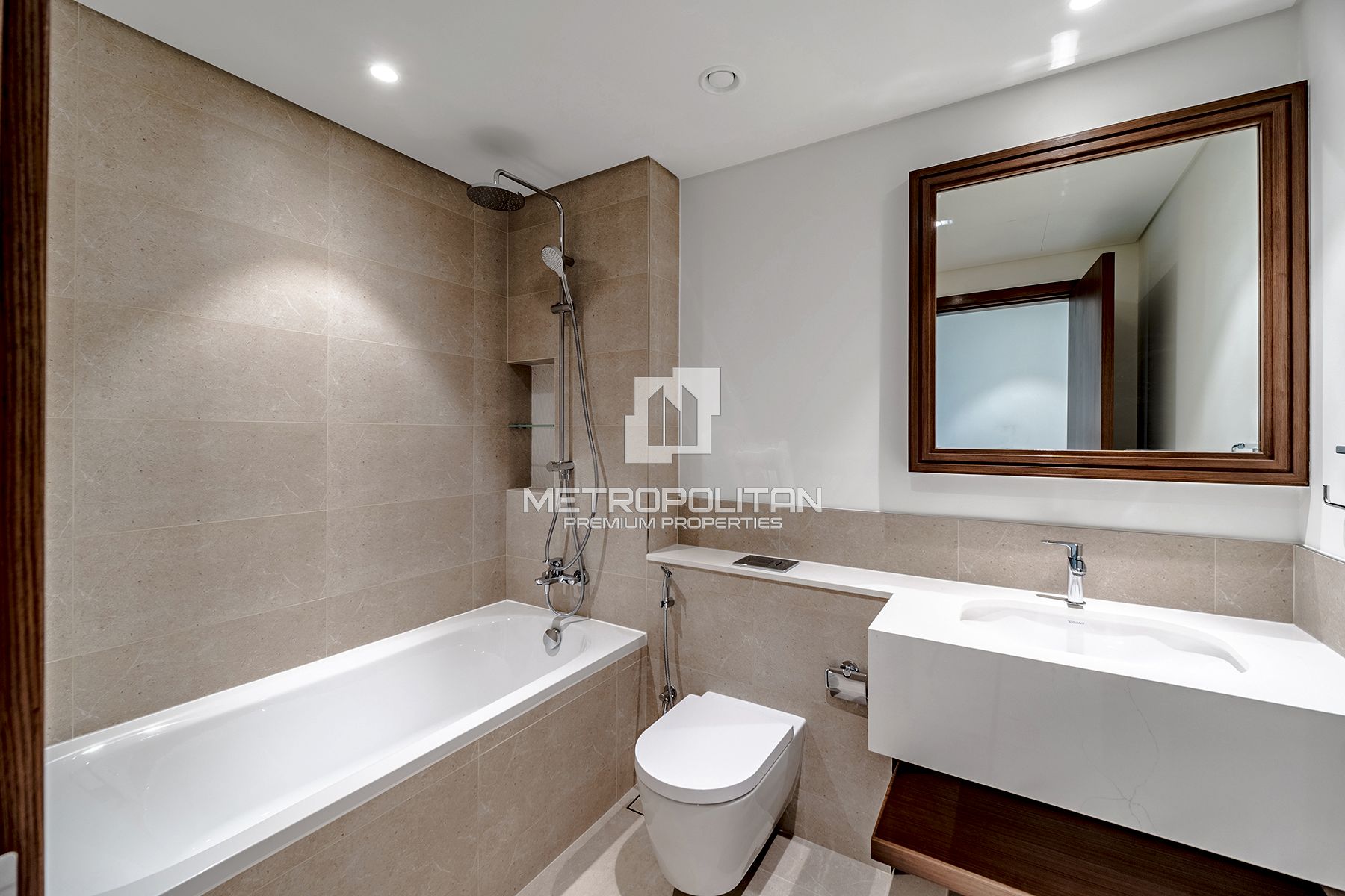 3BR Apartment for Sale in Dubai Harbour – MPS-47602
