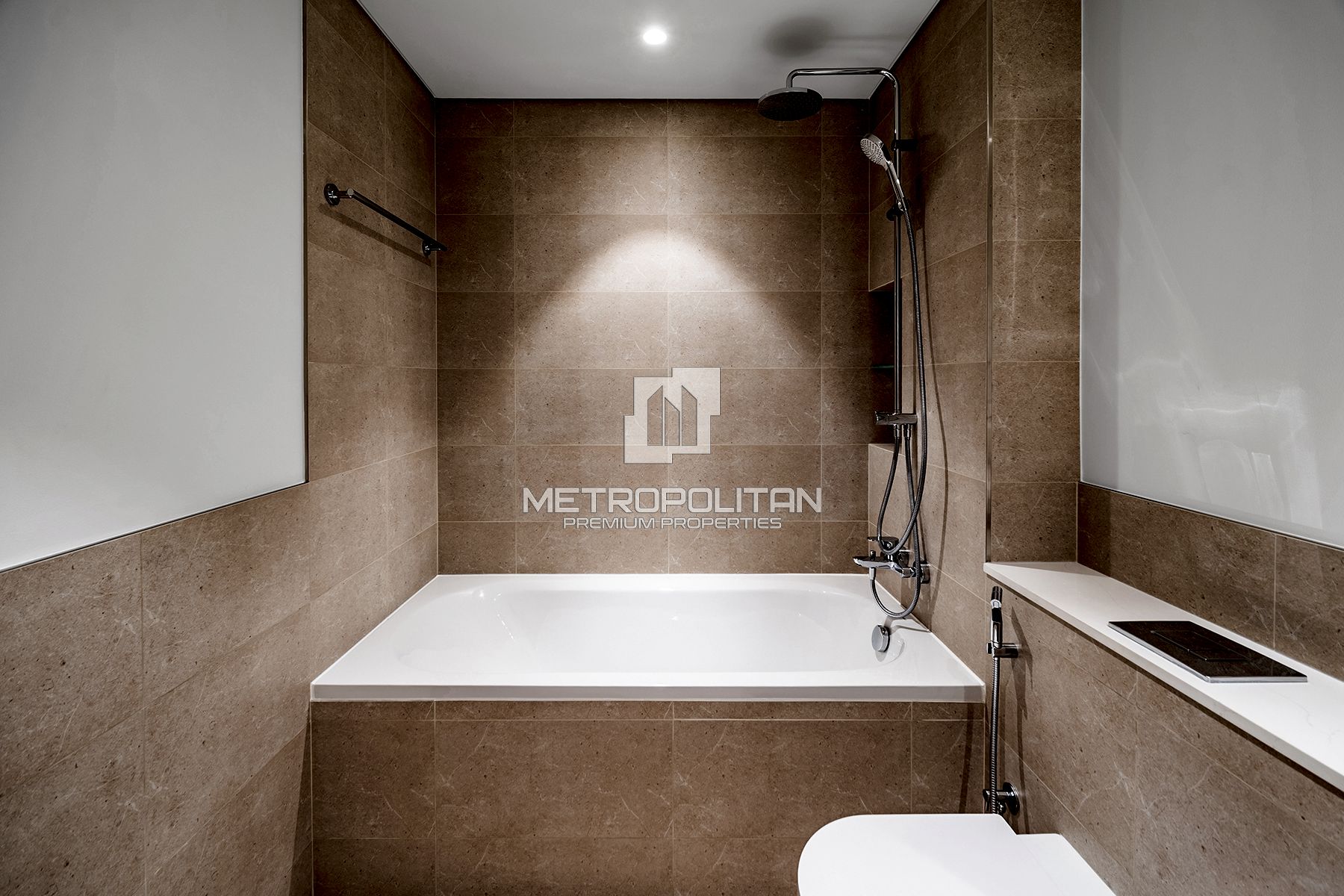 3BR Apartment for Sale in Dubai Harbour – MPS-47602