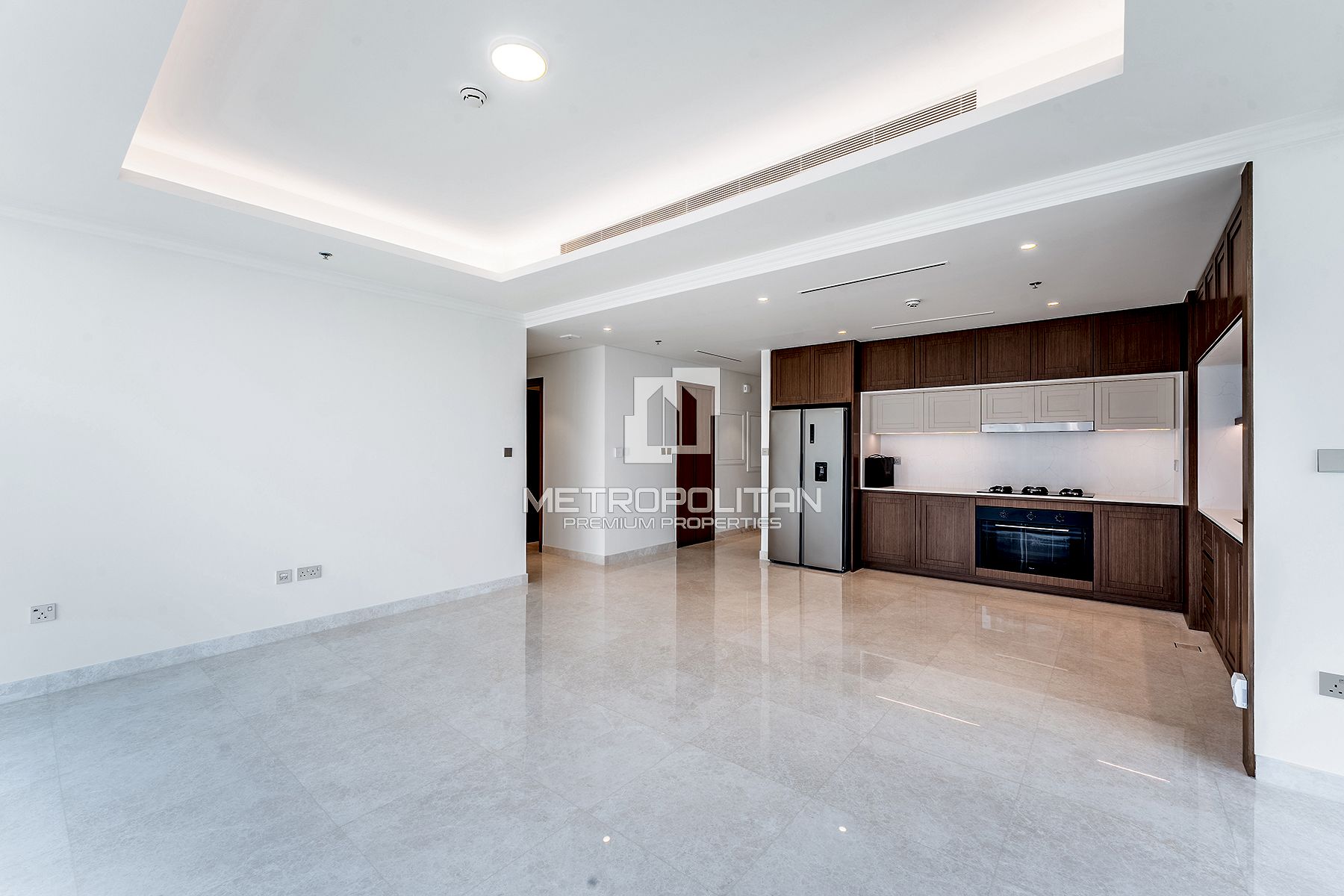 Full Sea View | Beach Access | Prime Living Deal