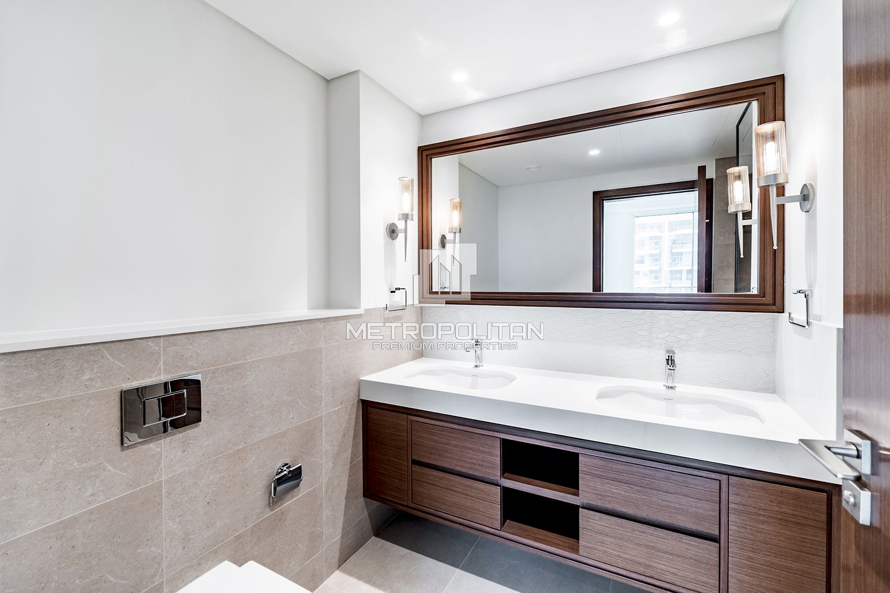 3BR Apartment for Sale in Dubai Harbour – MPS-47602