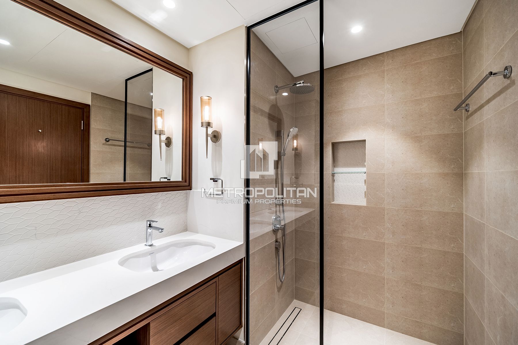 3BR Apartment for Sale in Dubai Harbour – MPS-47602