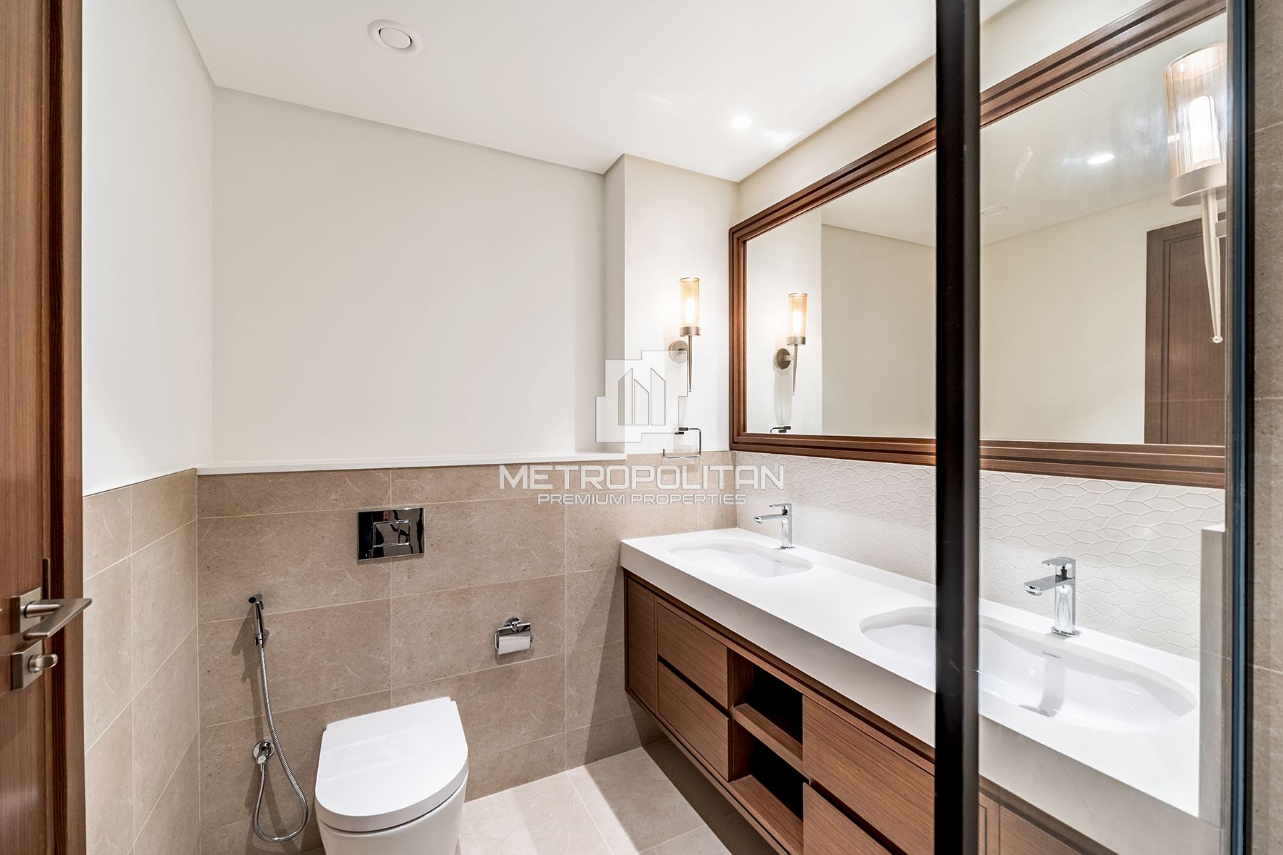 3BR Apartment for Sale in Dubai Harbour – MPS-47602