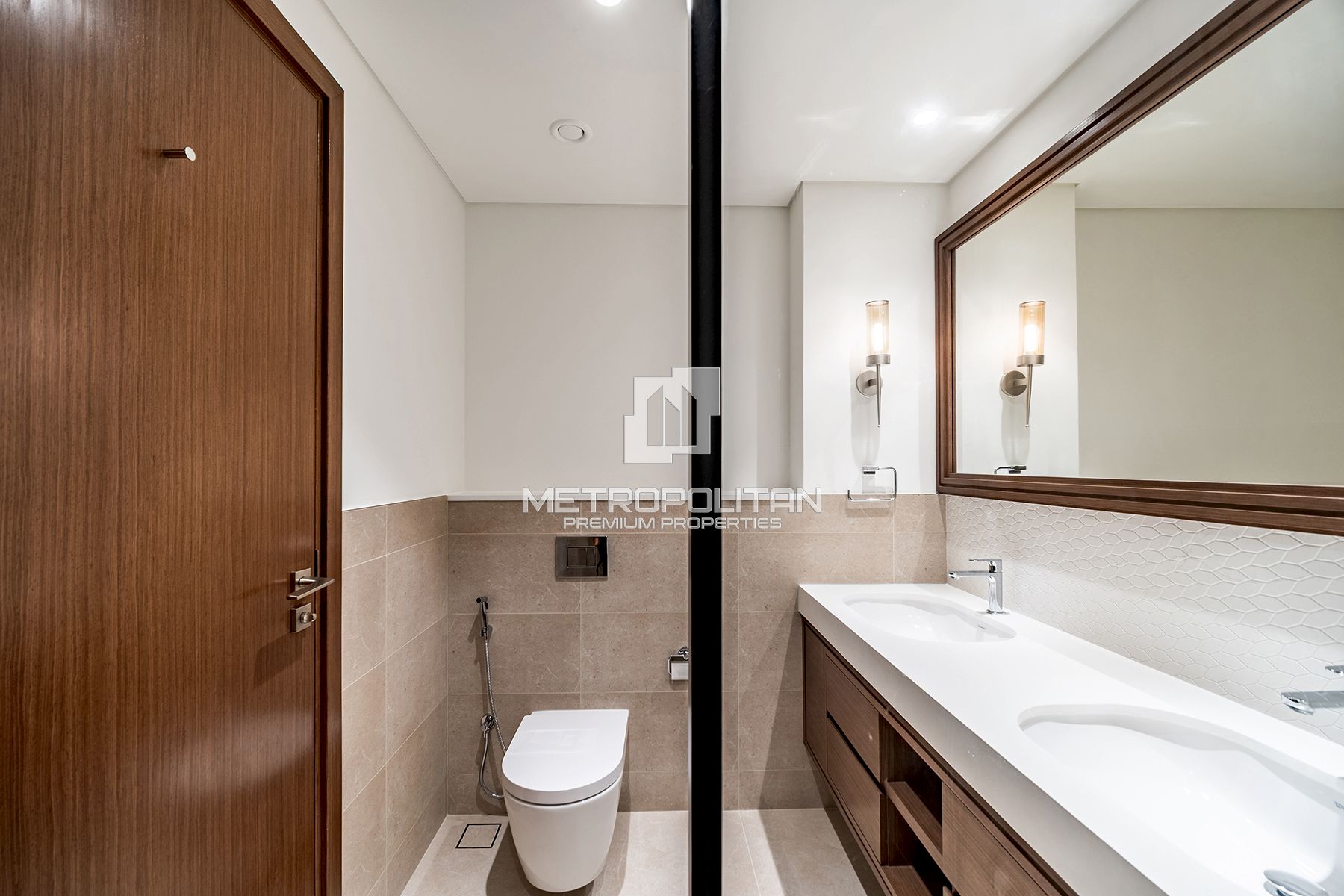 3BR Apartment for Sale in Dubai Harbour – MPS-47602
