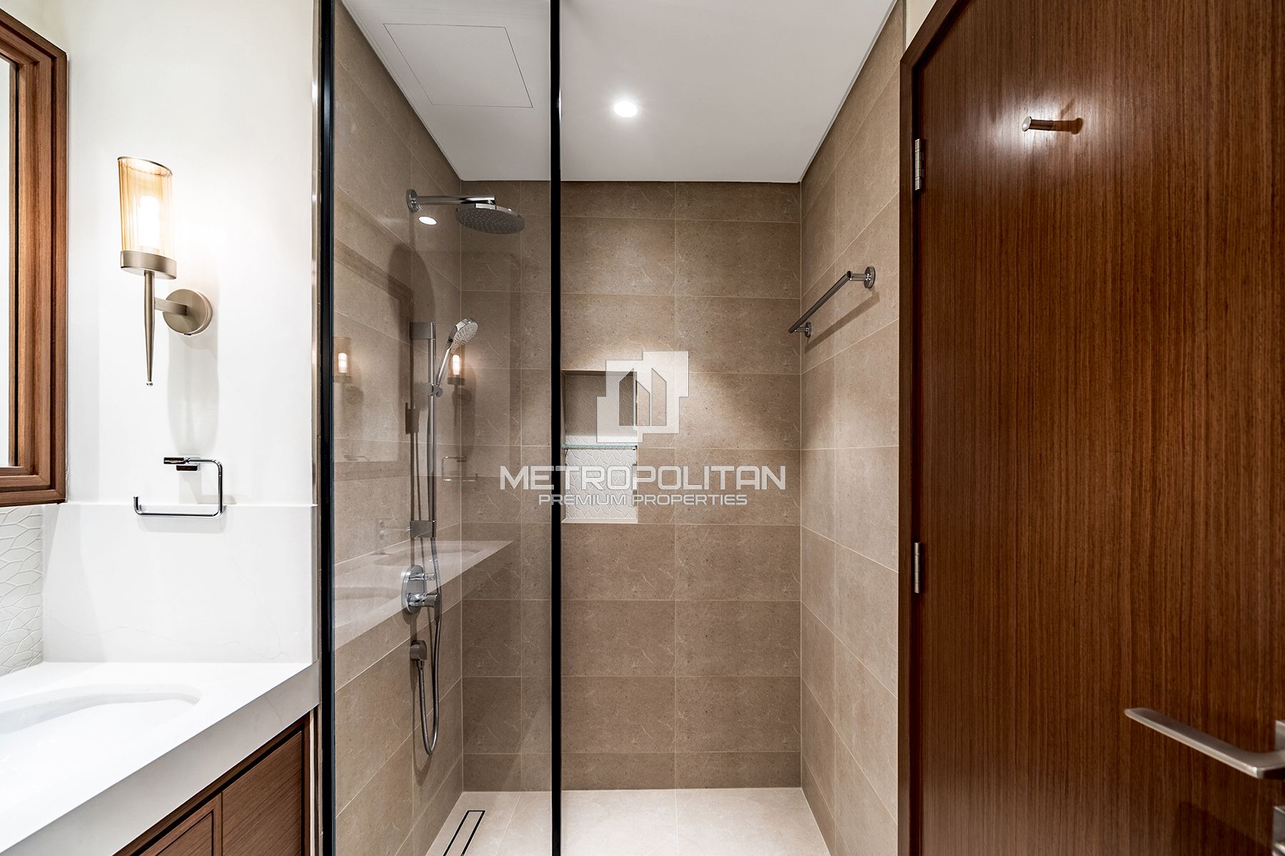 3BR Apartment for Sale in Dubai Harbour – MPS-47602