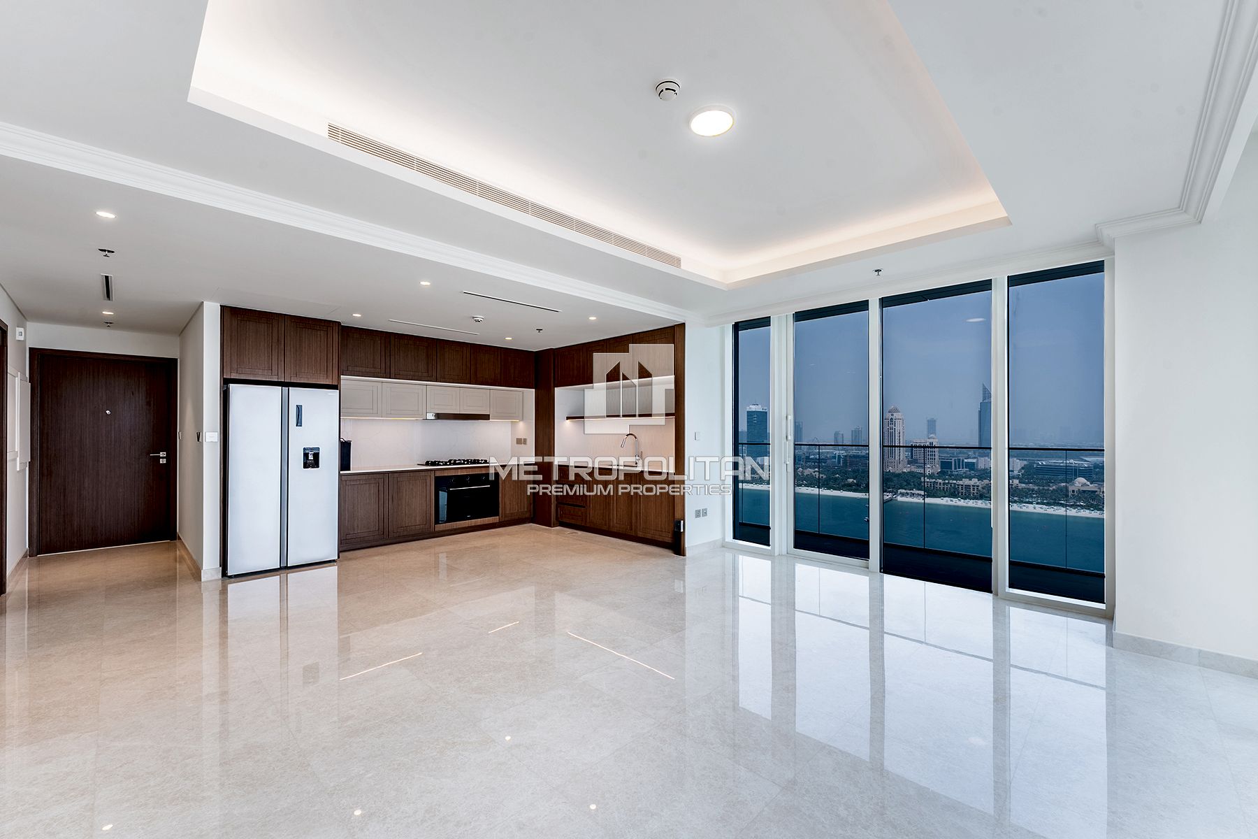 3BR Apartment for Sale in Dubai Harbour – MPS-47602