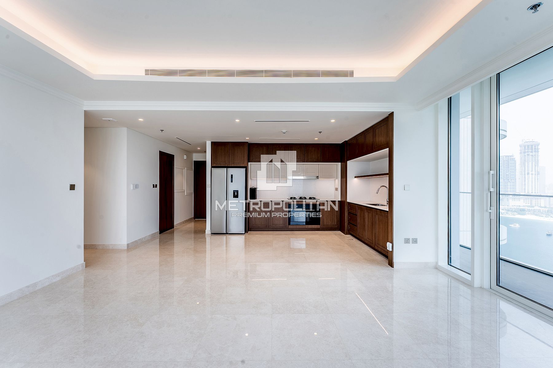 3BR Apartment for Sale in Dubai Harbour – MPS-47602
