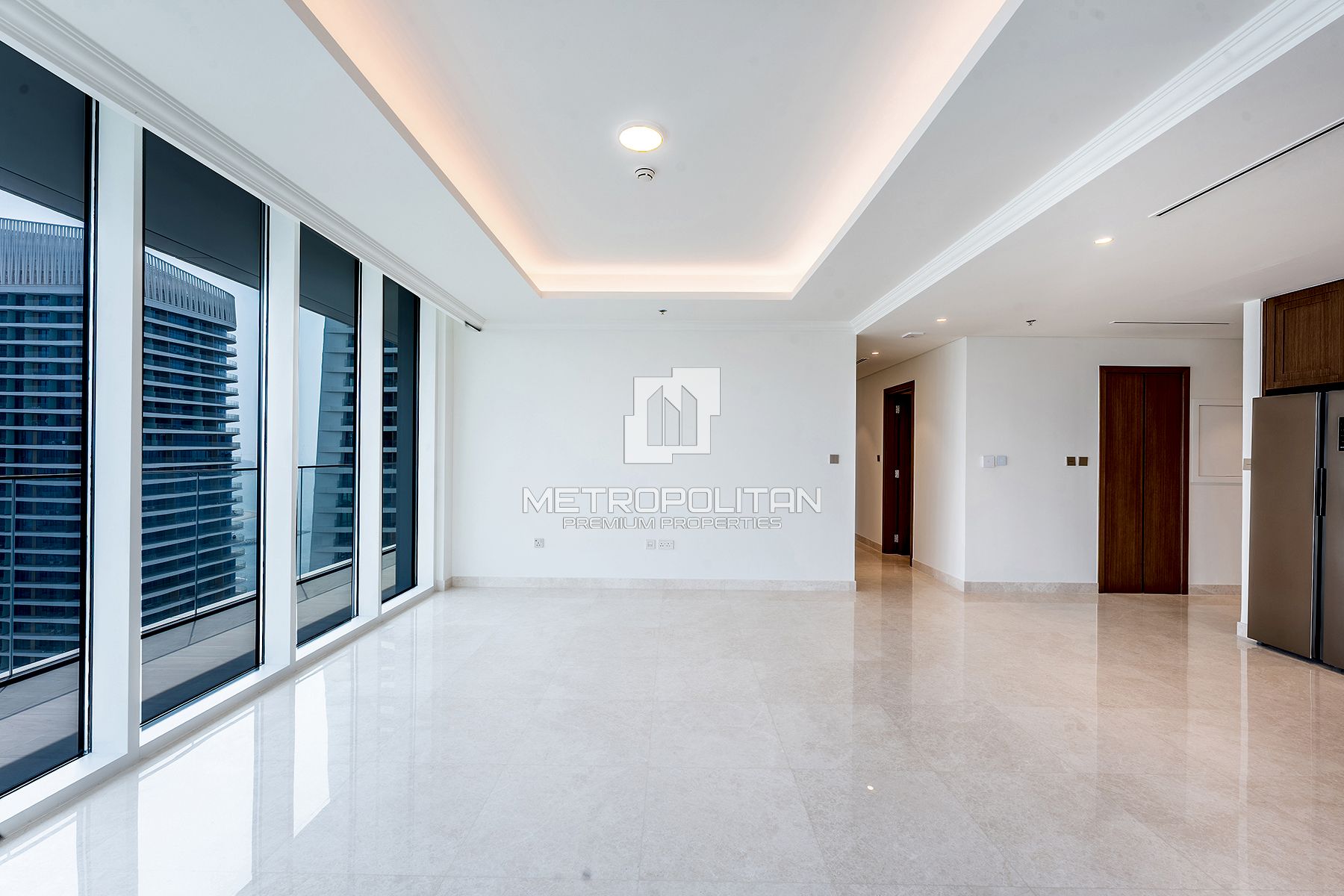 3BR Apartment for Sale in Dubai Harbour – MPS-47602