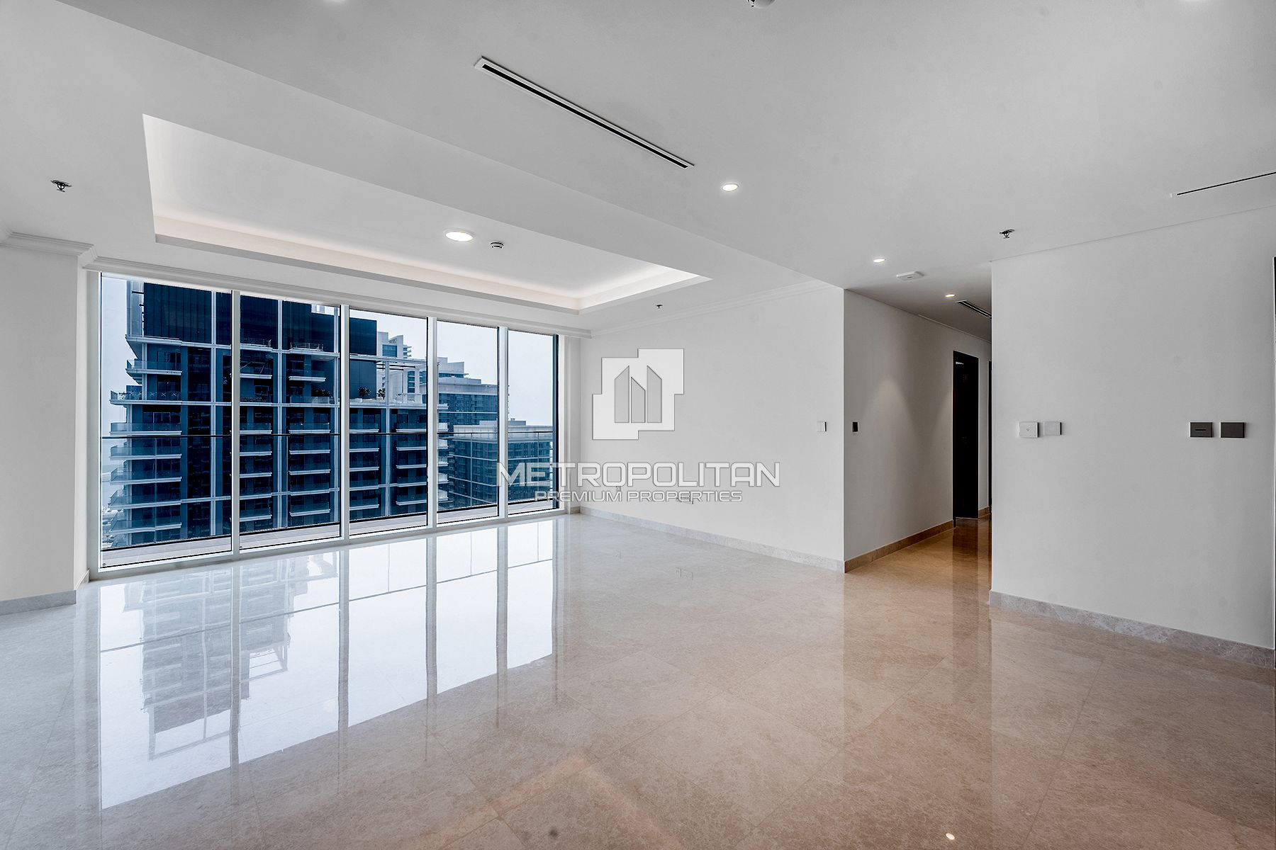 3BR Apartment for Sale in Dubai Harbour – MPS-47602