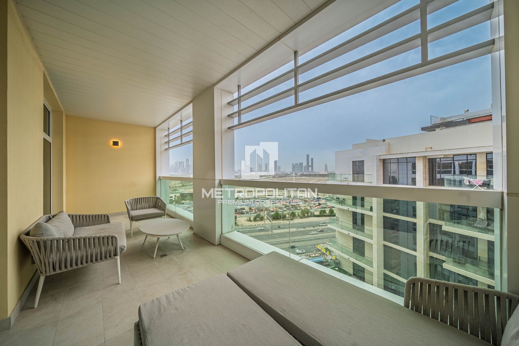 Luxury | High floor | Rare layout | Perfect view