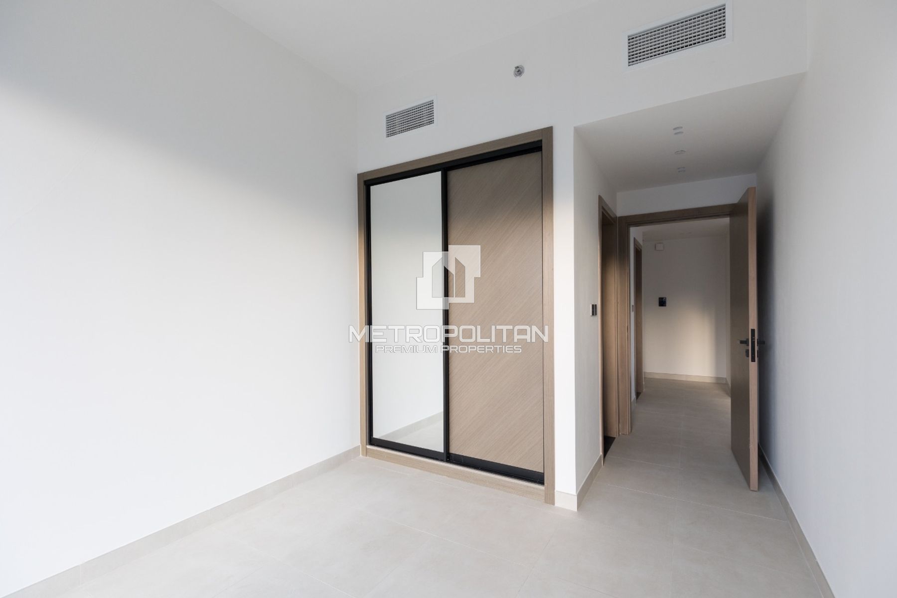 Waterfront 2BR + Private Terrace | Prime Location