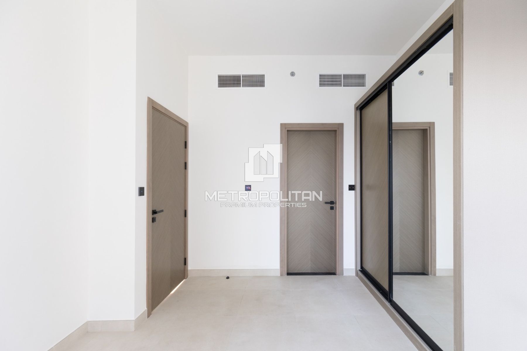 Waterfront 2BR + Private Terrace | Prime Location