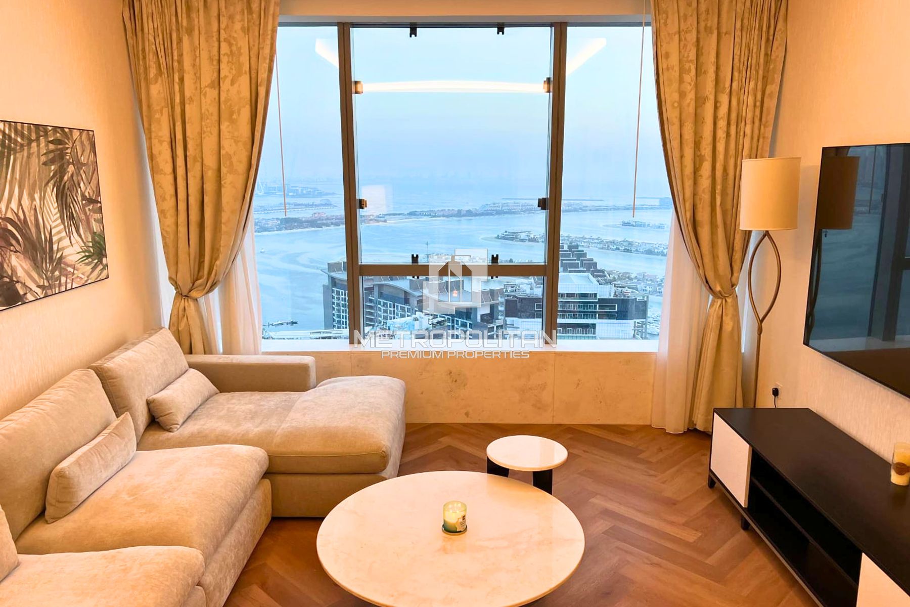 1BR Apartment for Sale in Palm Jumeirah – MPS-47613