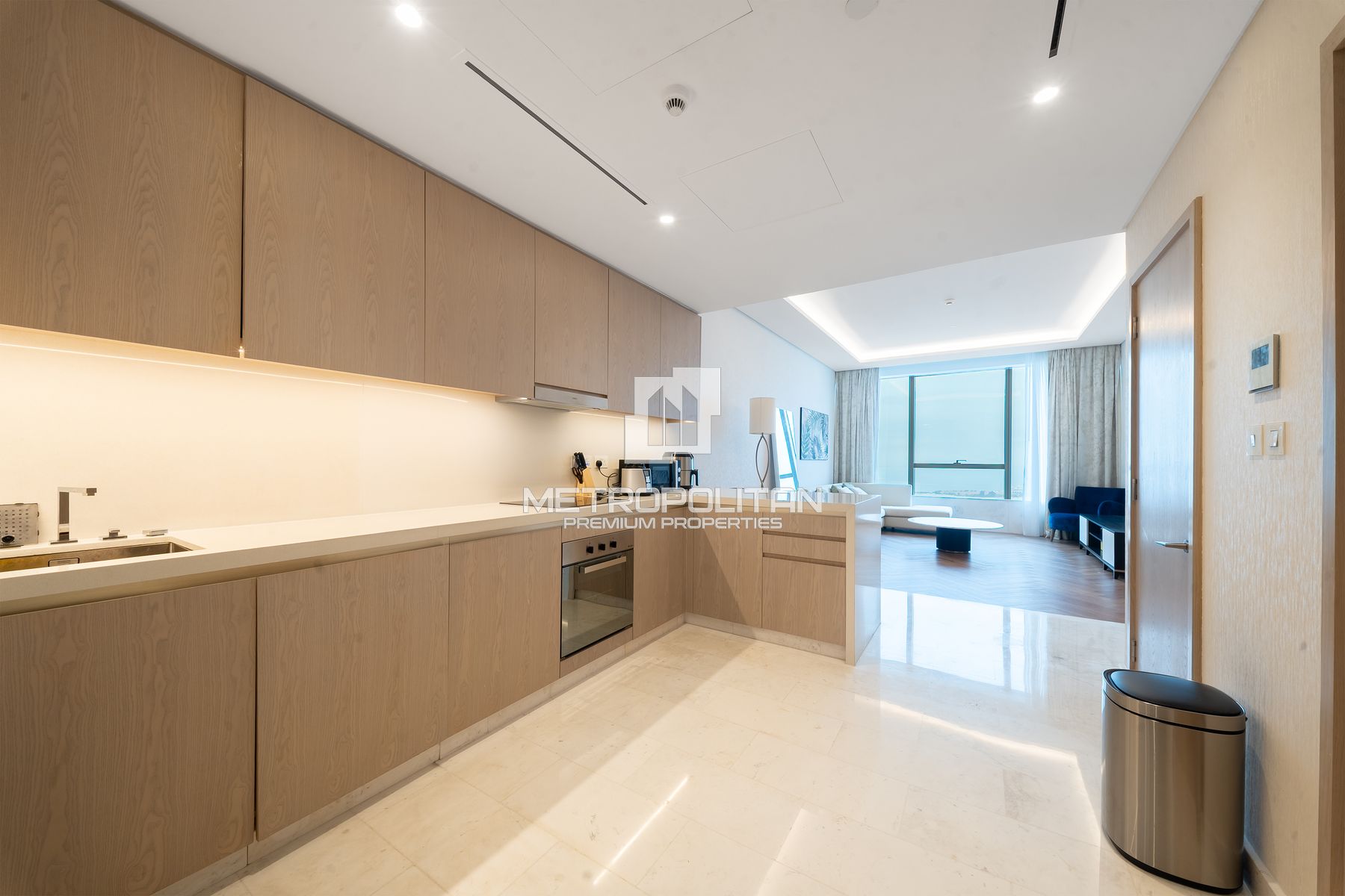 1BR Apartment for Sale in Palm Jumeirah – MPS-47613