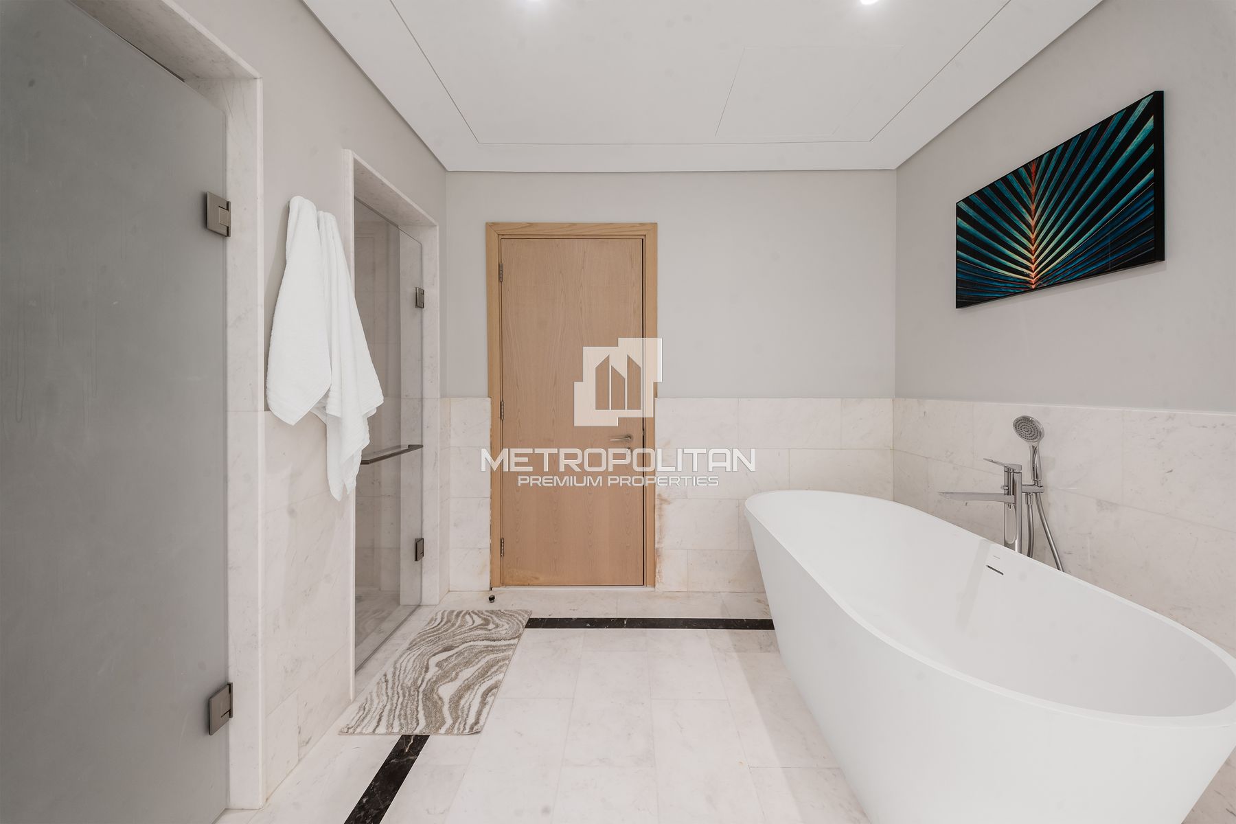 1BR Apartment for Sale in Palm Jumeirah – MPS-47613