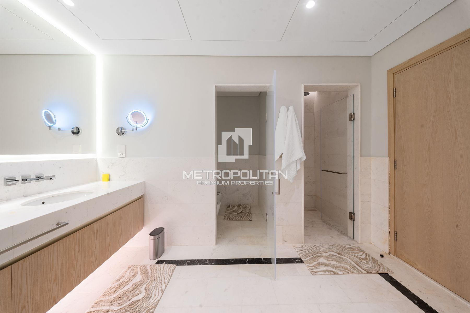 1BR Apartment for Sale in Palm Jumeirah – MPS-47613