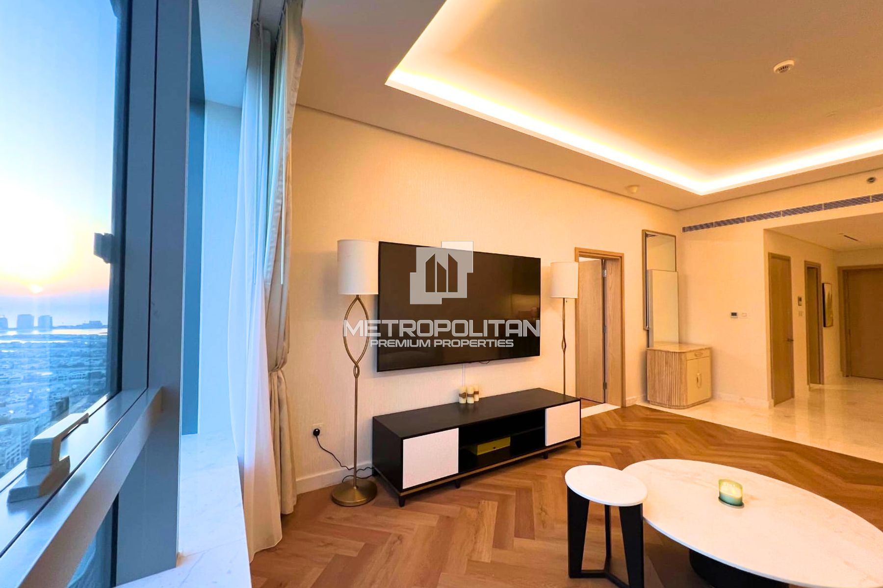 1BR Apartment for Sale in Palm Jumeirah – MPS-47613