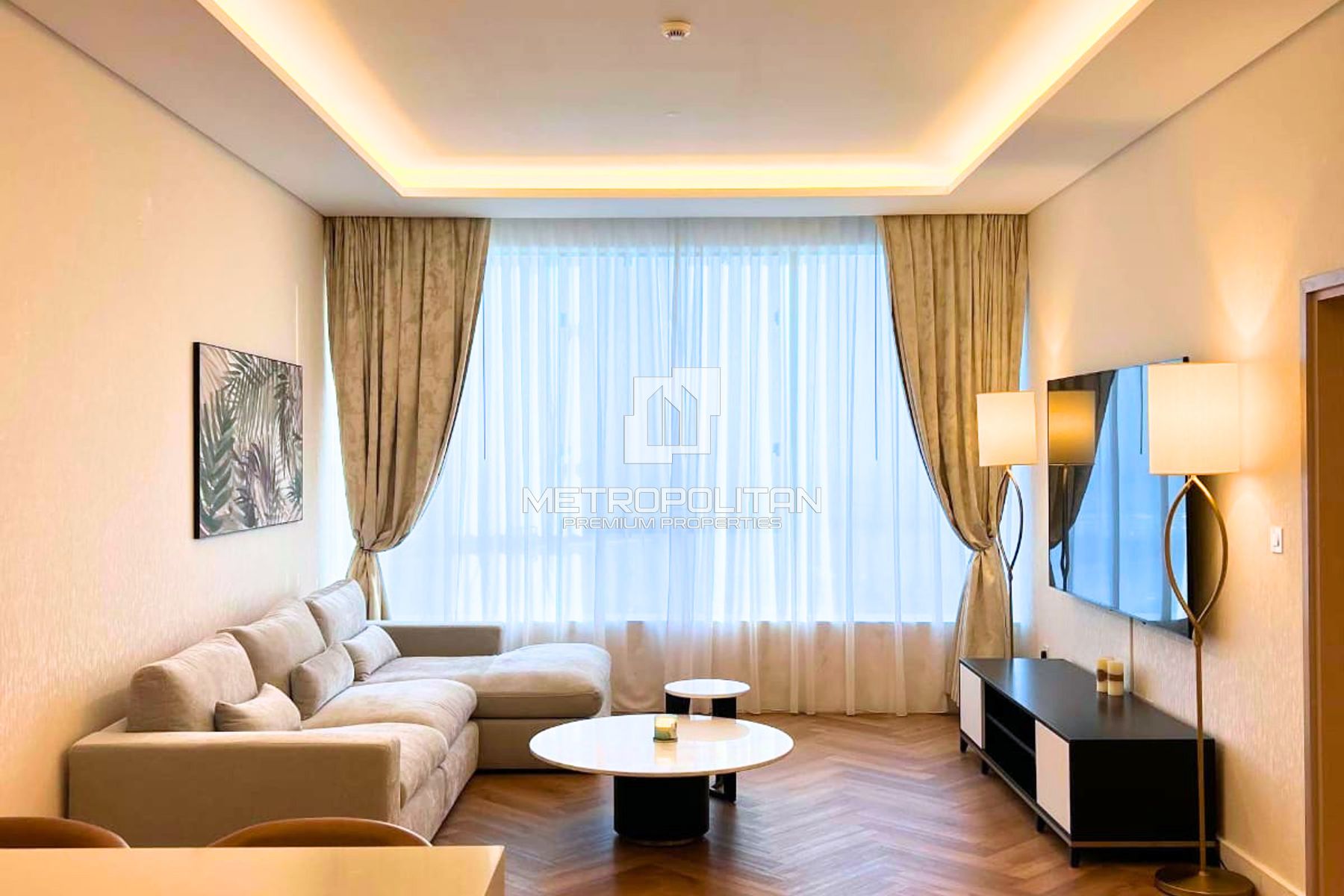 1BR Apartment for Sale in Palm Jumeirah – MPS-47613