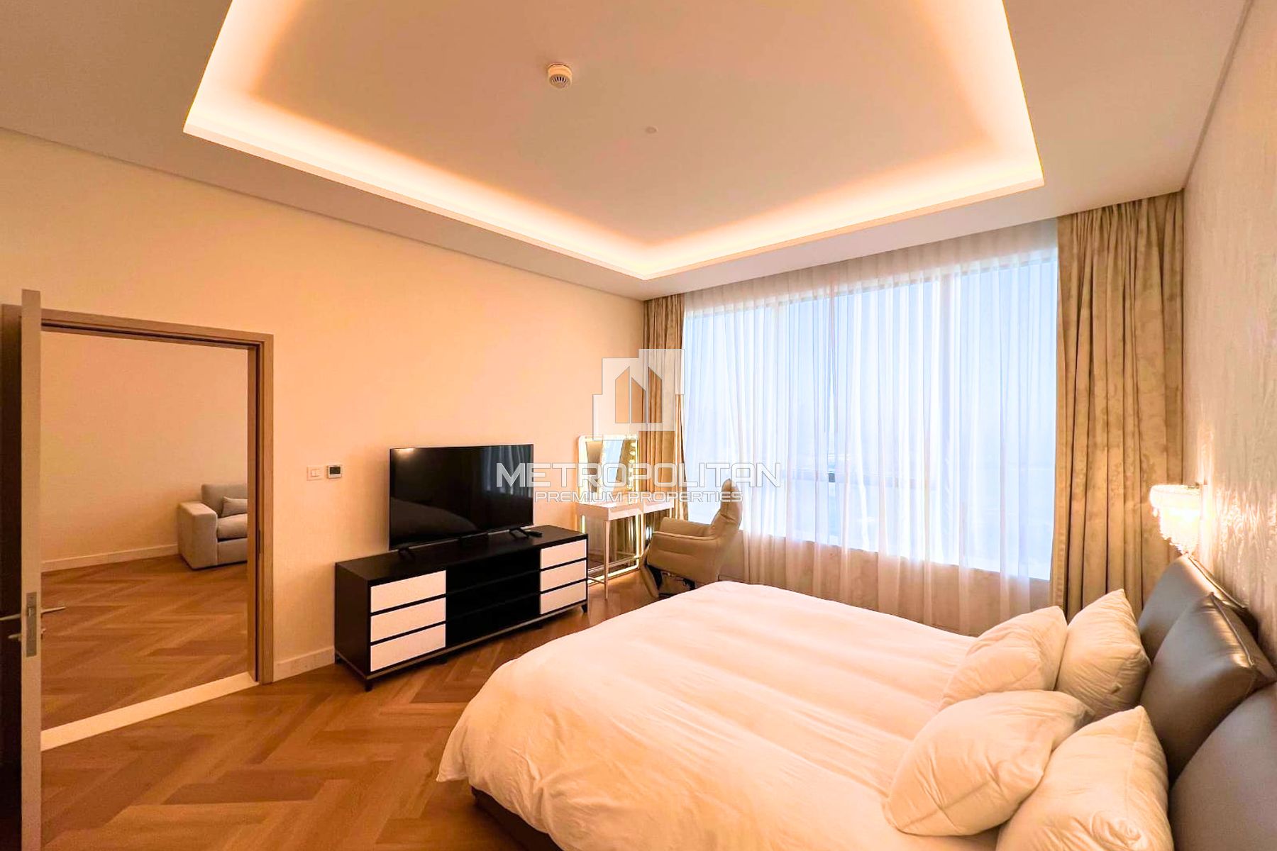 1BR Apartment for Sale in Palm Jumeirah – MPS-47613