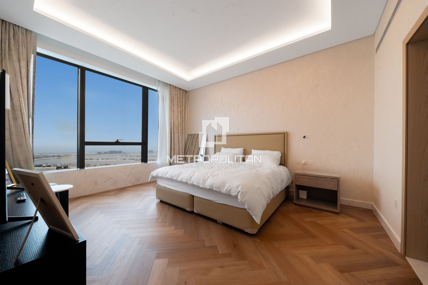 1BR Apartment for Sale in Palm Jumeirah – MPS-47613