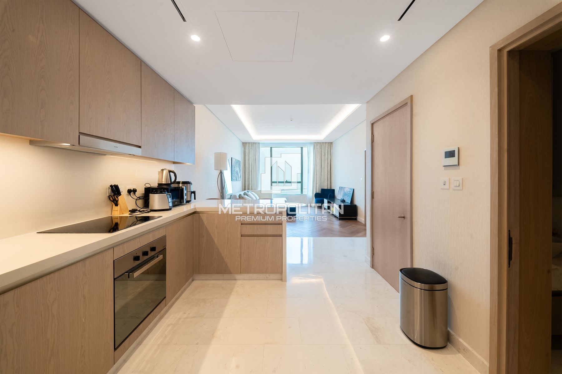 1BR Apartment for Sale in Palm Jumeirah – MPS-47613