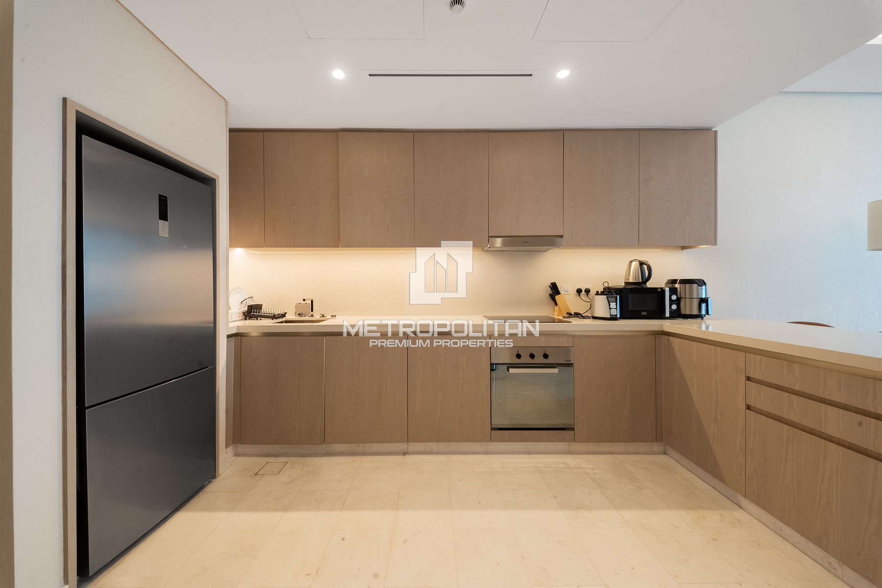 1BR Apartment for Sale in Palm Jumeirah – MPS-47613