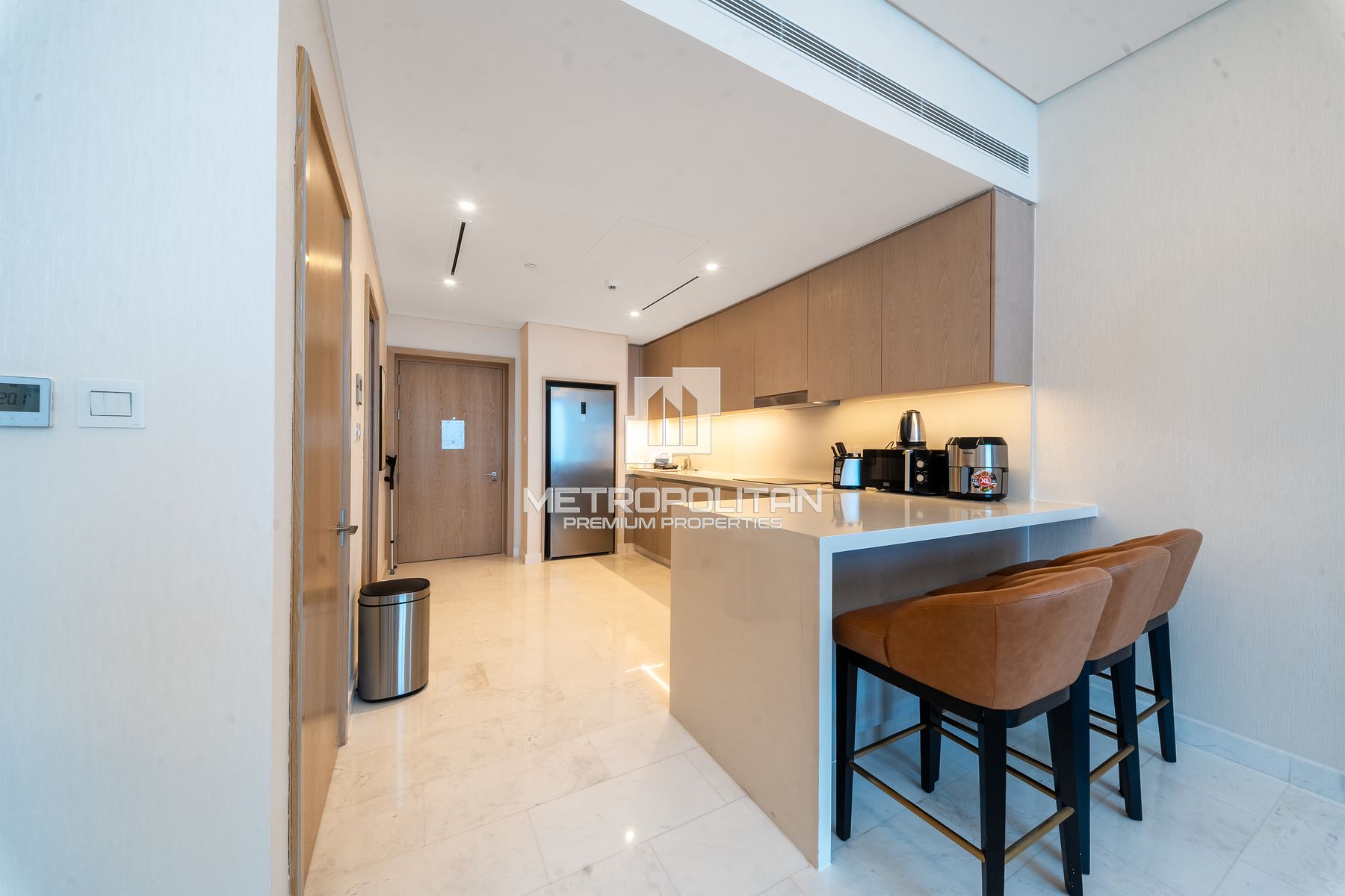 1BR Apartment for Sale in Palm Jumeirah – MPS-47613