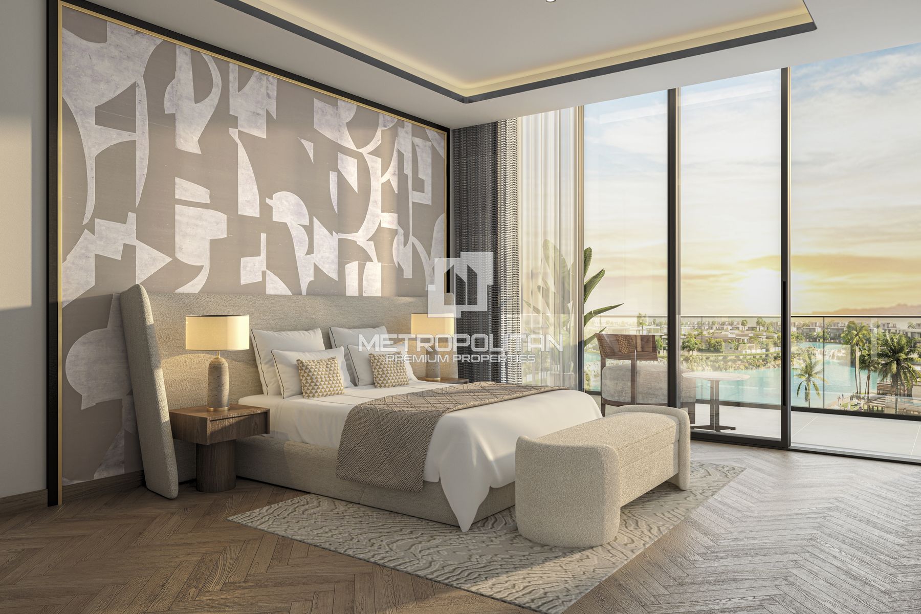 Prime Lagoon View | Handover Q4 2026 |Large Studio