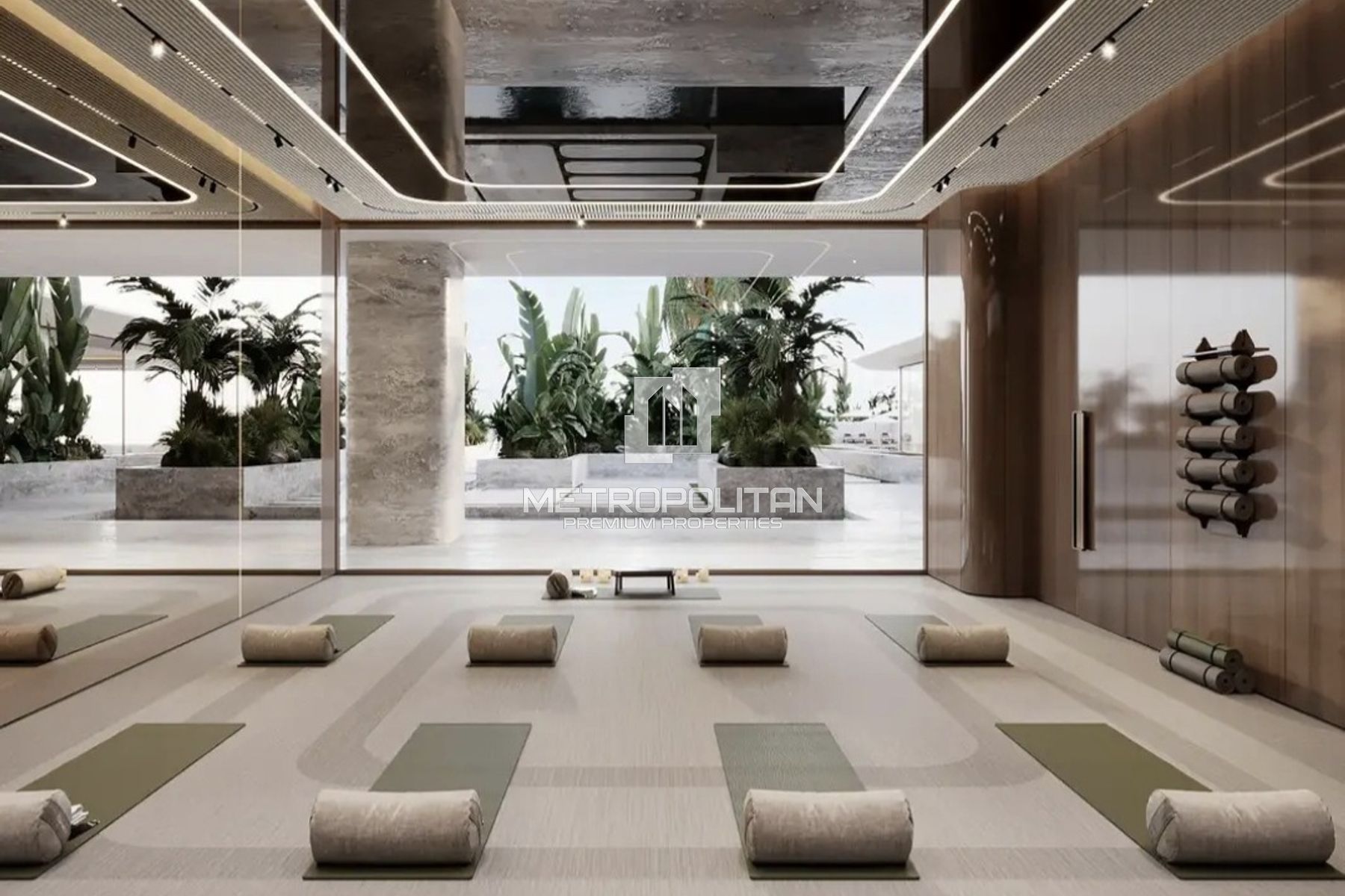 Negotiable | Ultra luxury Duplex | Open Beach View