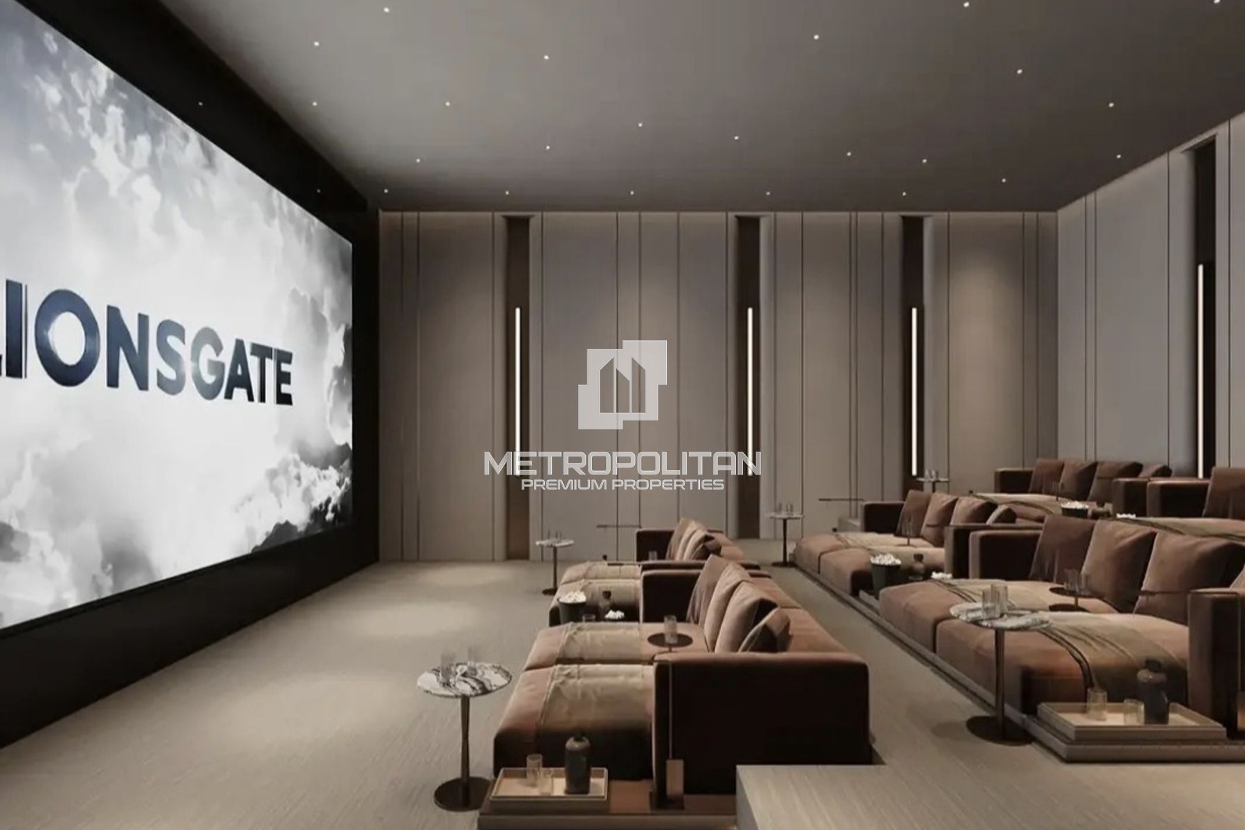Negotiable | Ultra luxury Duplex | Open Beach View