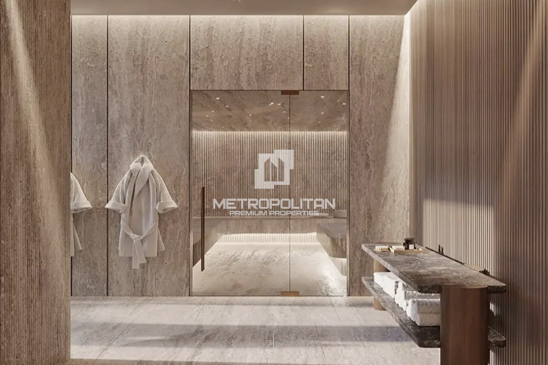Negotiable | Ultra luxury Duplex | Open Beach View