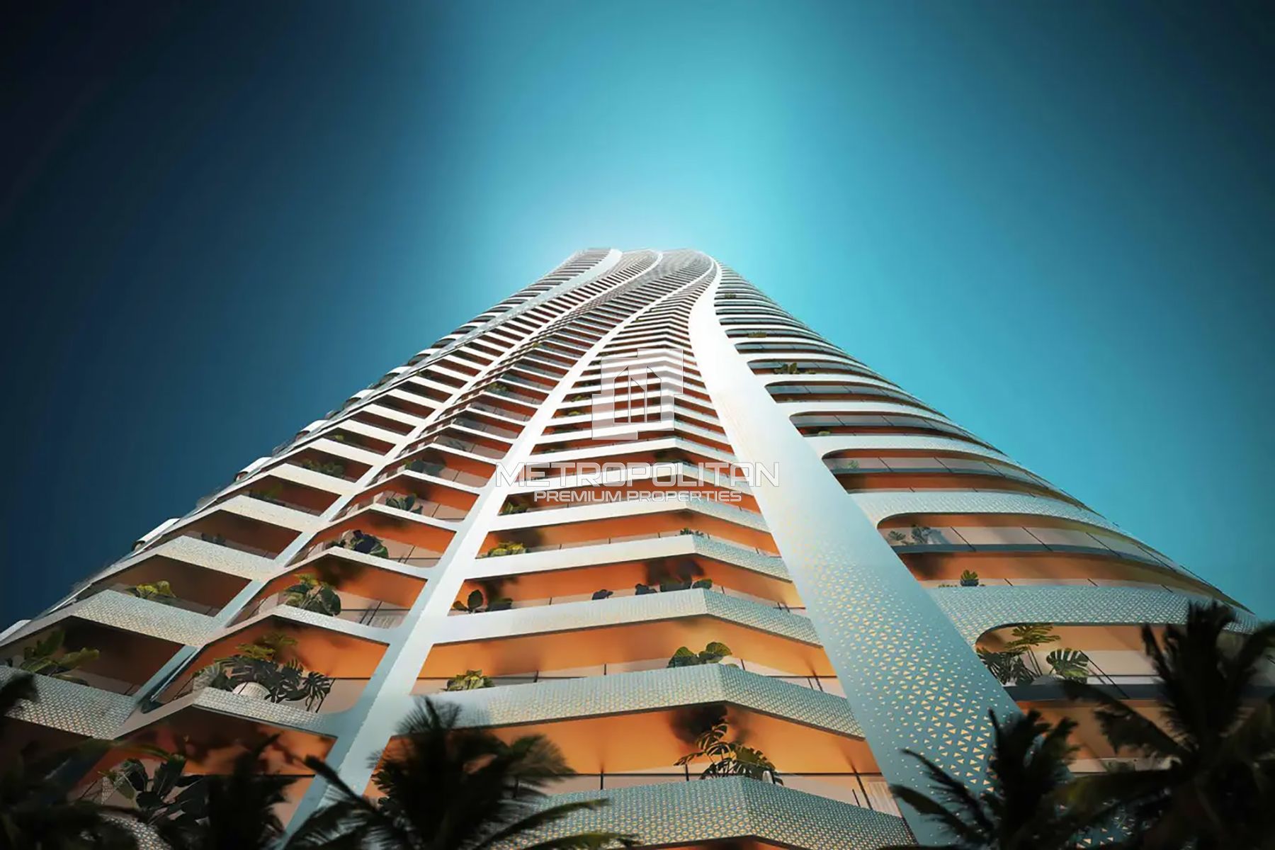 1BR Apartment for Sale in Downtown Dubai – MPS-47642