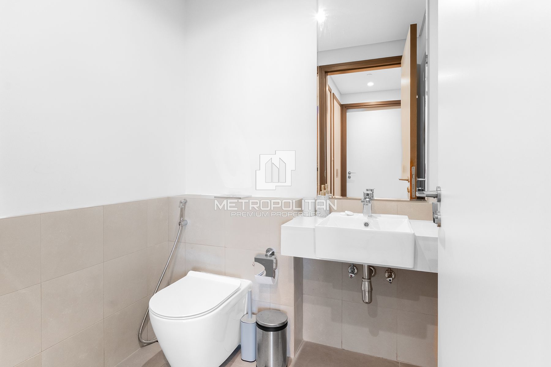Furnished Unit | Park View | Prime Location