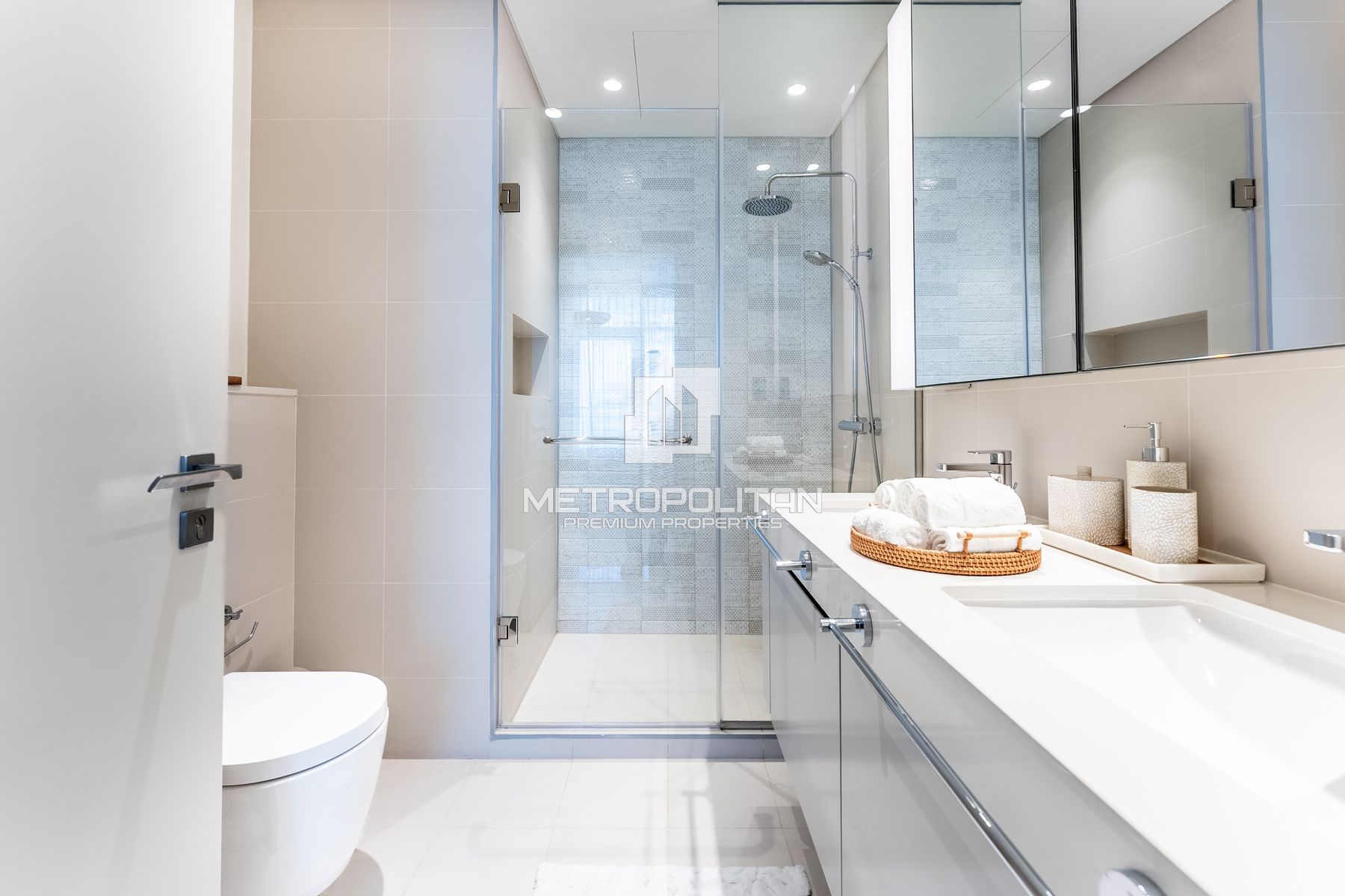 3BR Penthouse for Sale in Dubai Harbour – MPS-47664