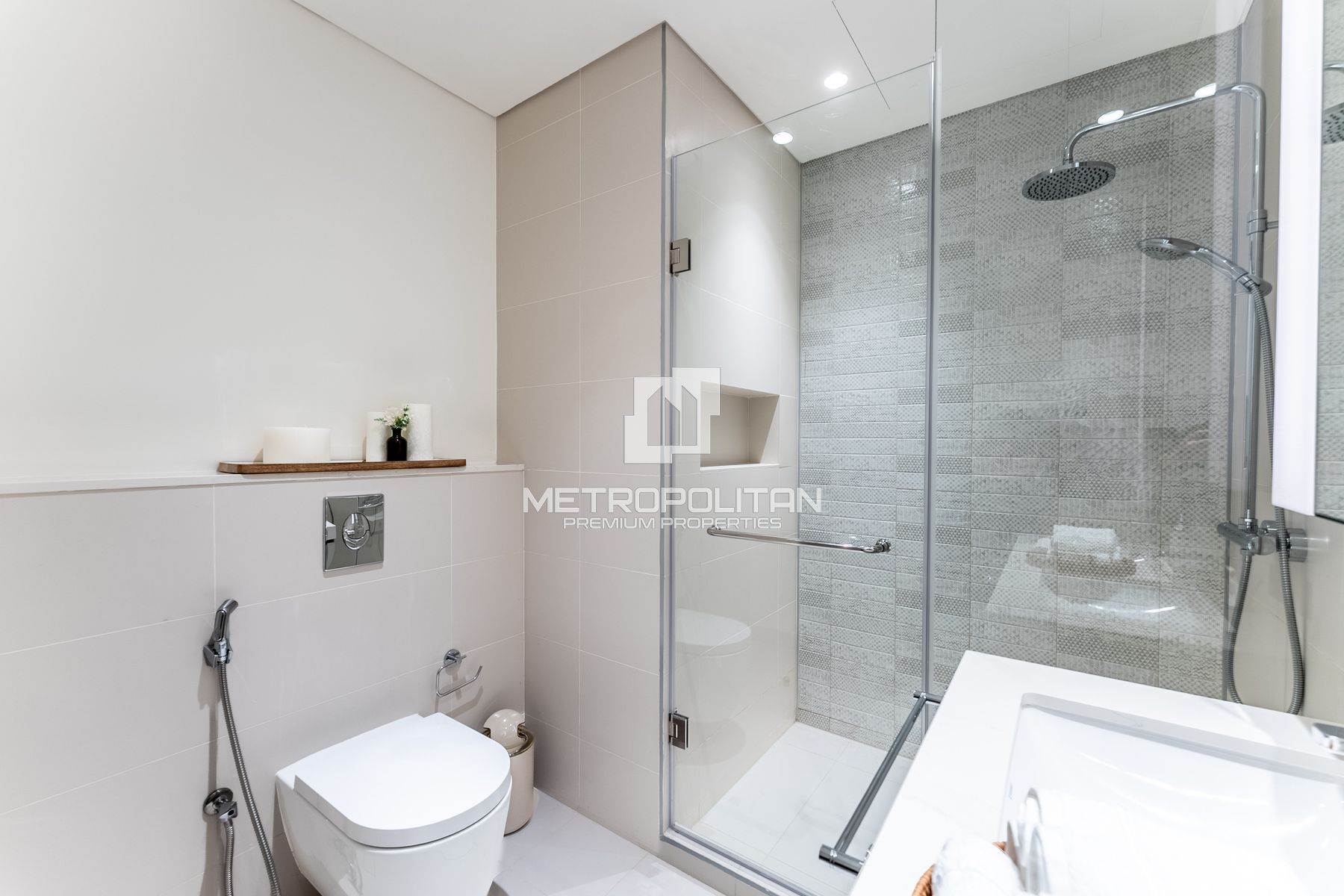 3BR Penthouse for Sale in Dubai Harbour – MPS-47664