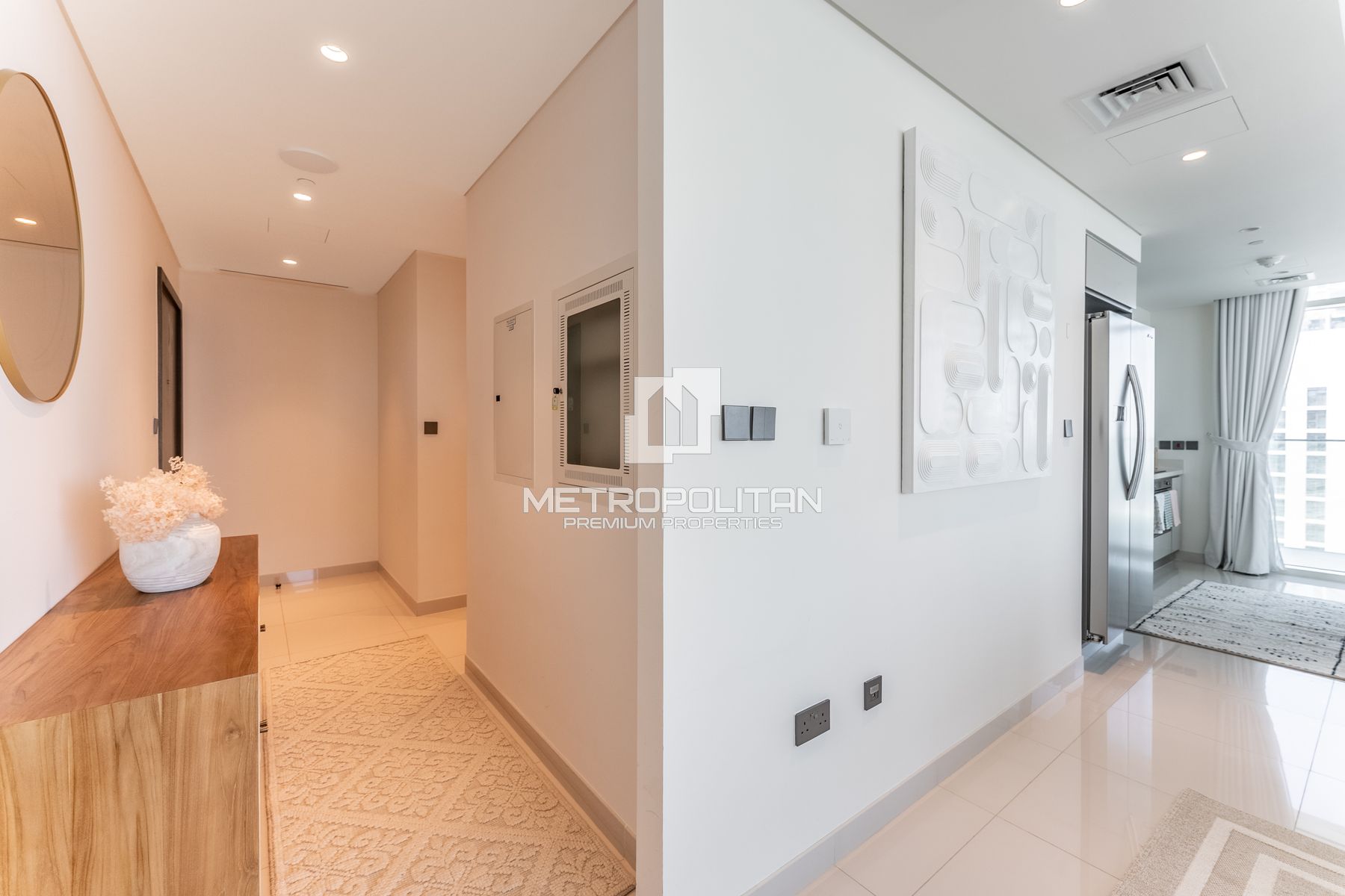 3BR Penthouse for Sale in Dubai Harbour – MPS-47664