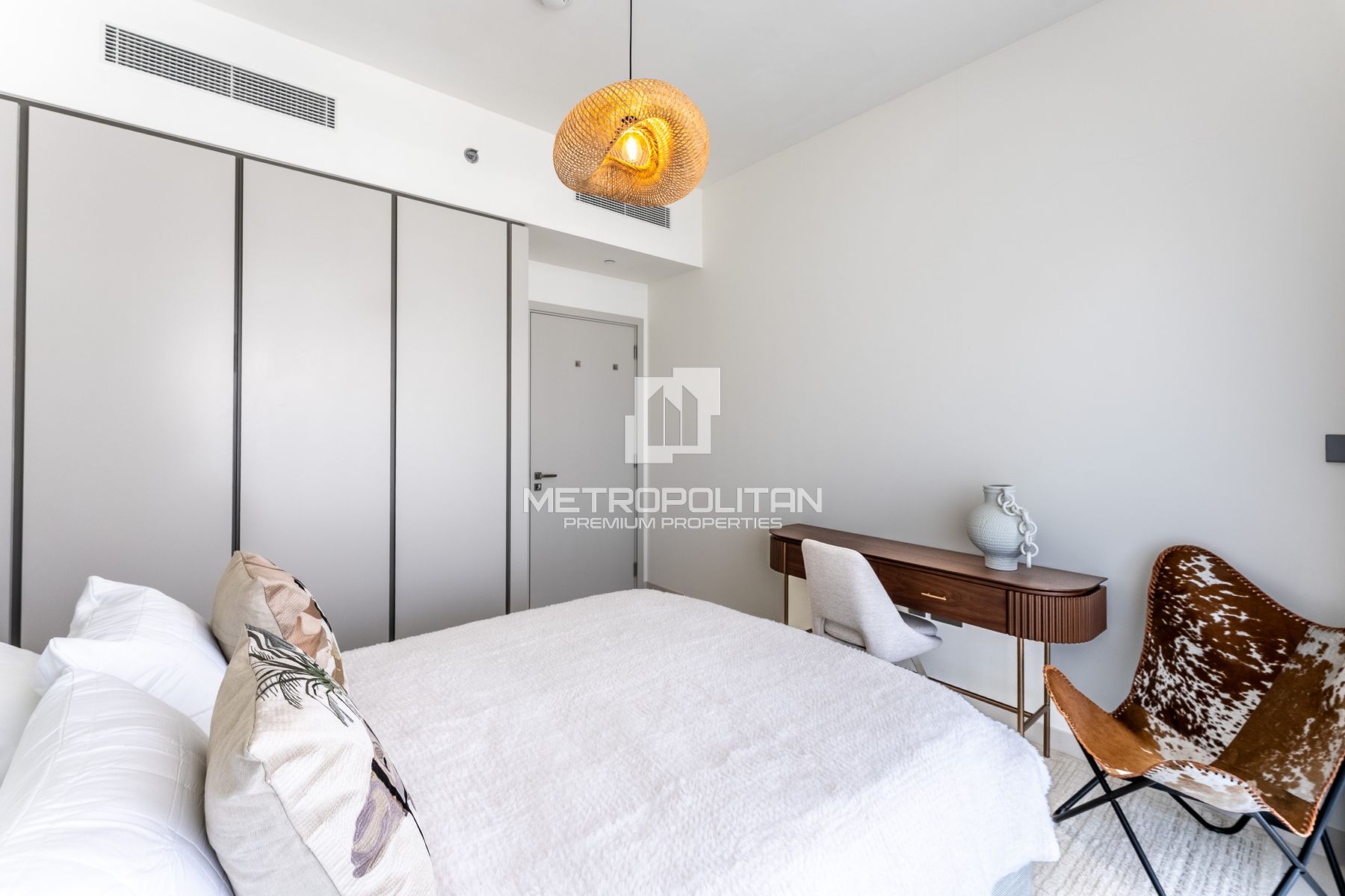 3BR Penthouse for Sale in Dubai Harbour – MPS-47664