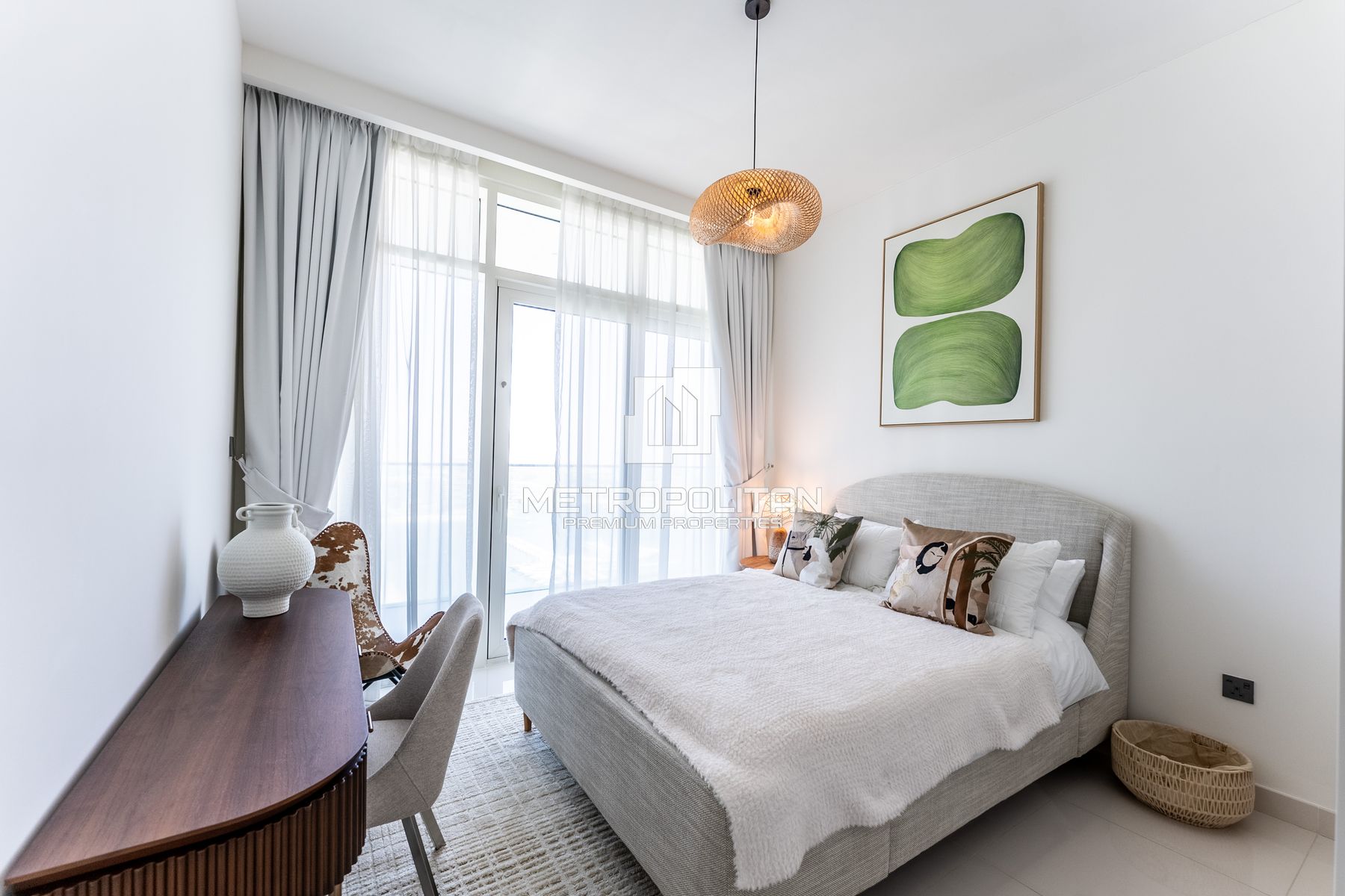 3BR Penthouse for Sale in Dubai Harbour – MPS-47664