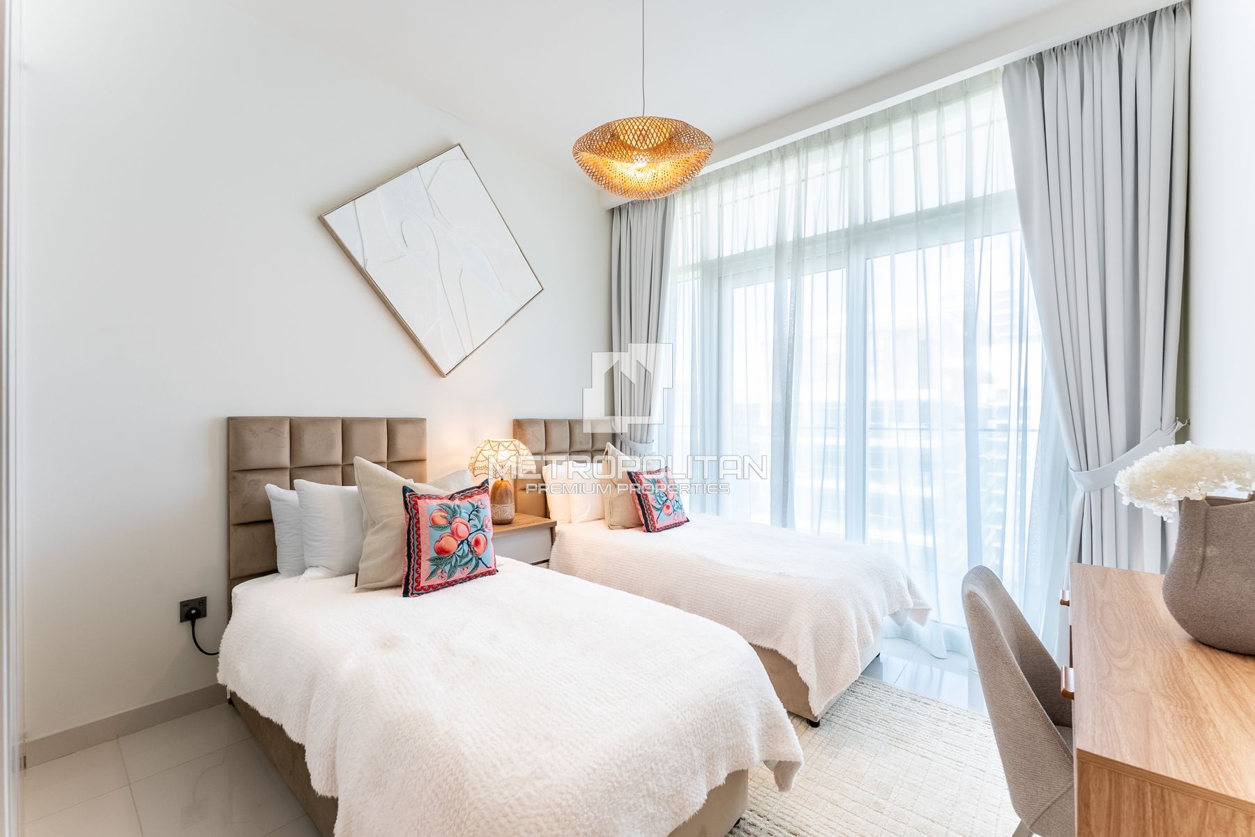 3BR Penthouse for Sale in Dubai Harbour – MPS-47664