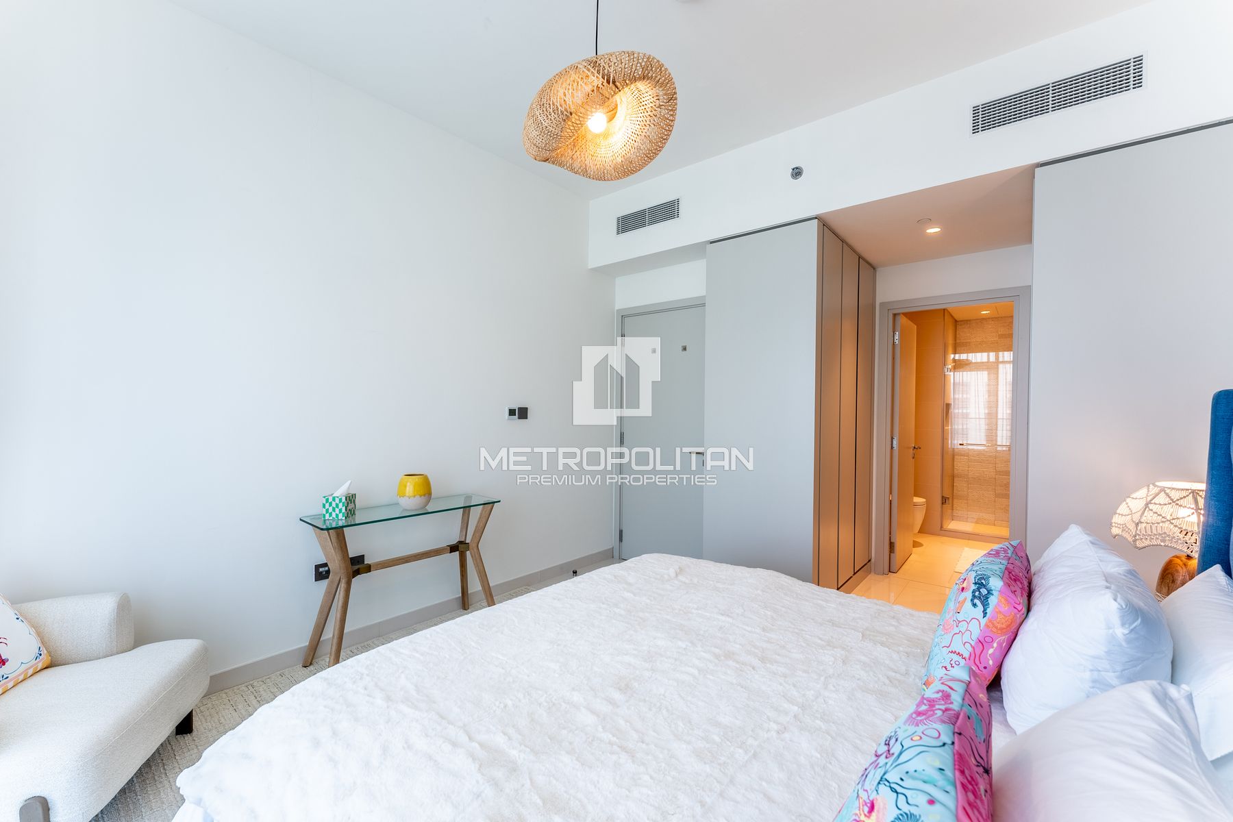 3BR Penthouse for Sale in Dubai Harbour – MPS-47664