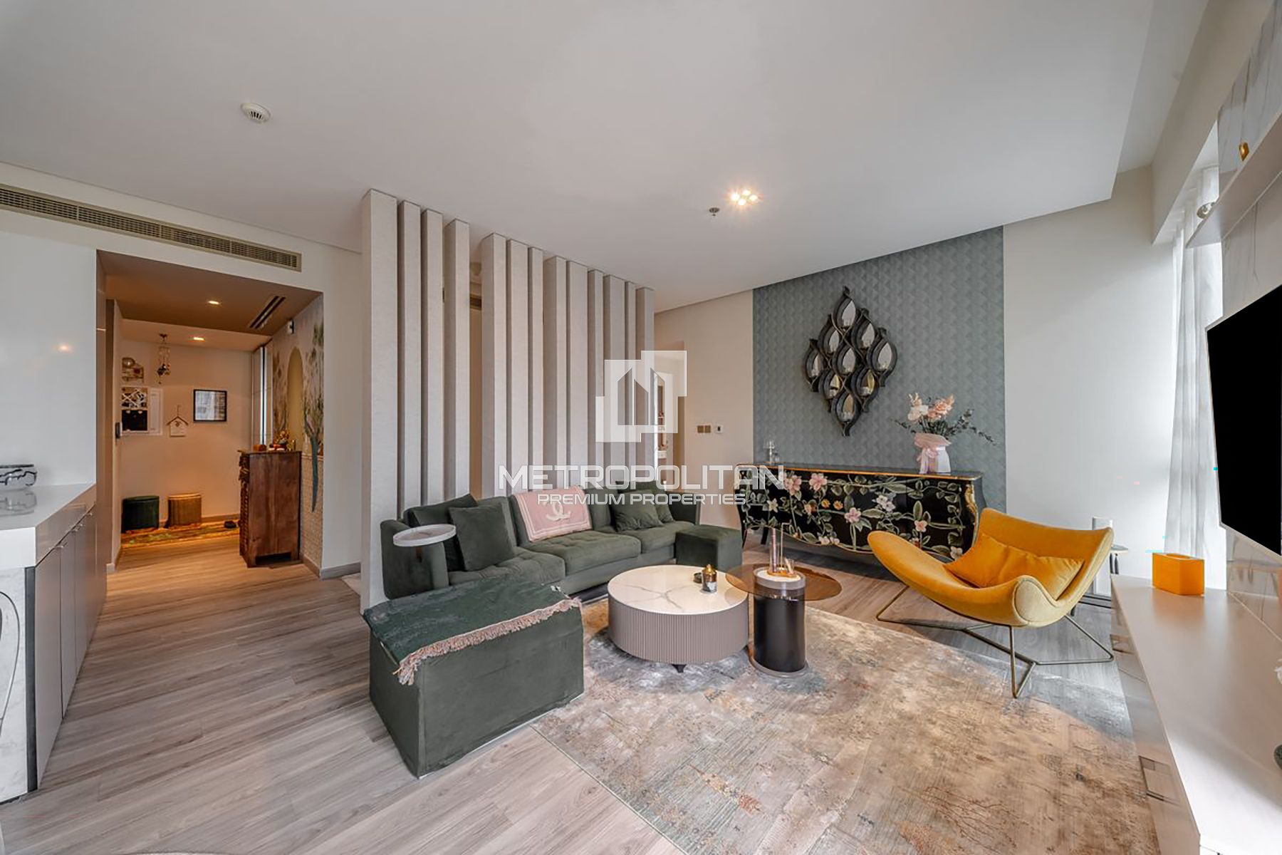 2BR Apartment for Sale in Dubai Marina – MPS-47668