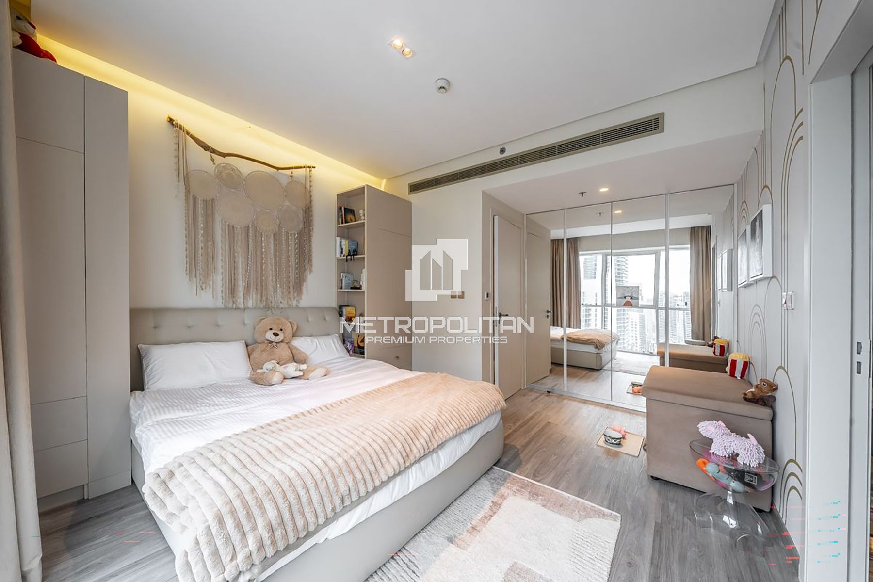2BR Apartment for Sale in Dubai Marina – MPS-47668