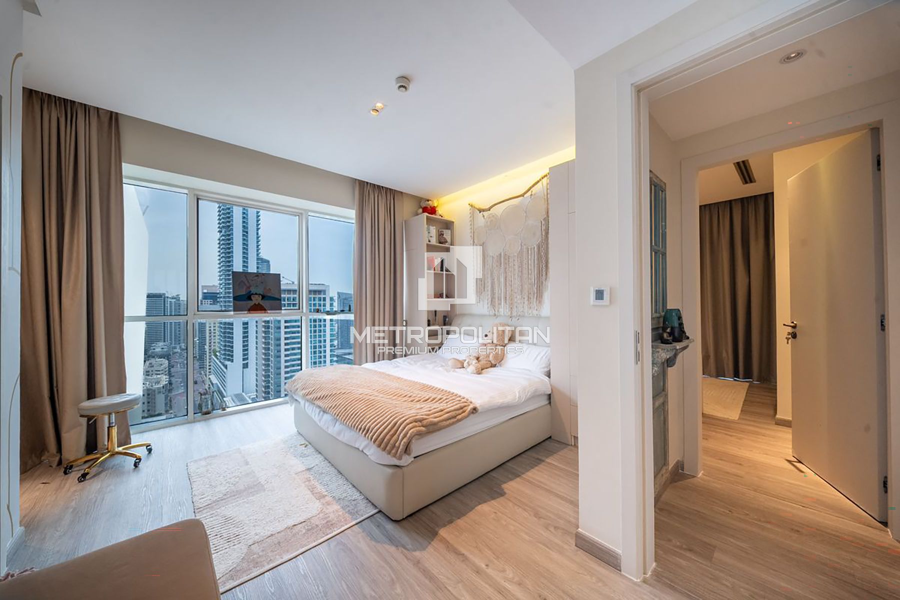 2BR Apartment for Sale in Dubai Marina – MPS-47668
