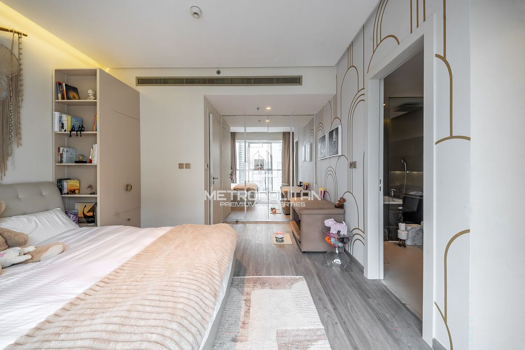 2BR Apartment for Sale in Dubai Marina – MPS-47668