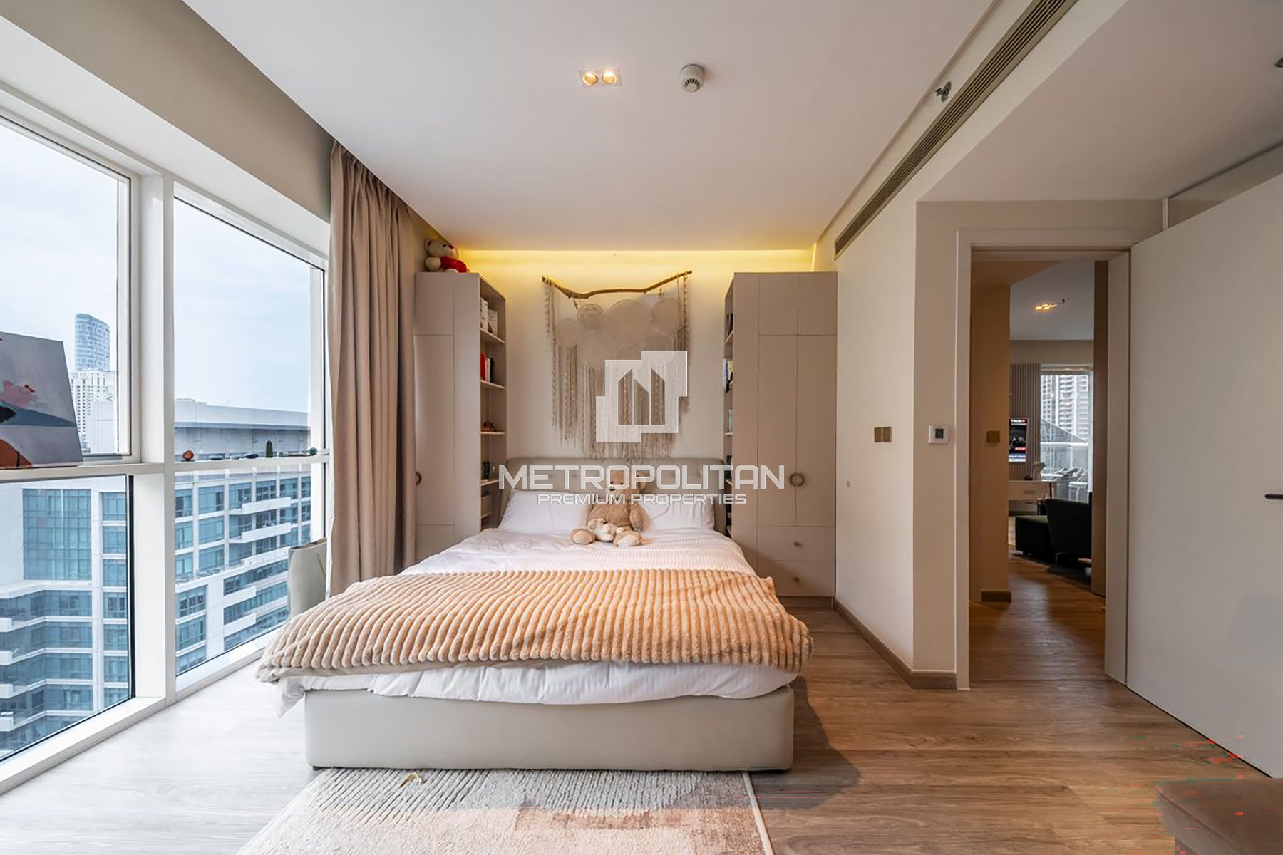 2BR Apartment for Sale in Dubai Marina – MPS-47668